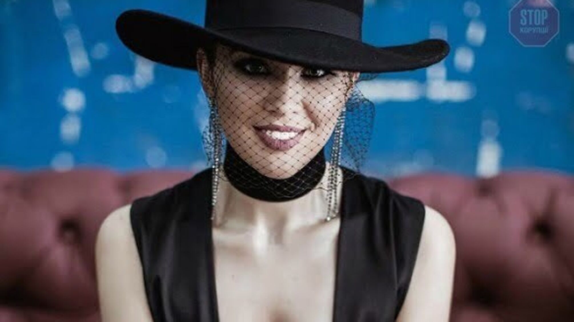 У Києві пограбували відому співачку