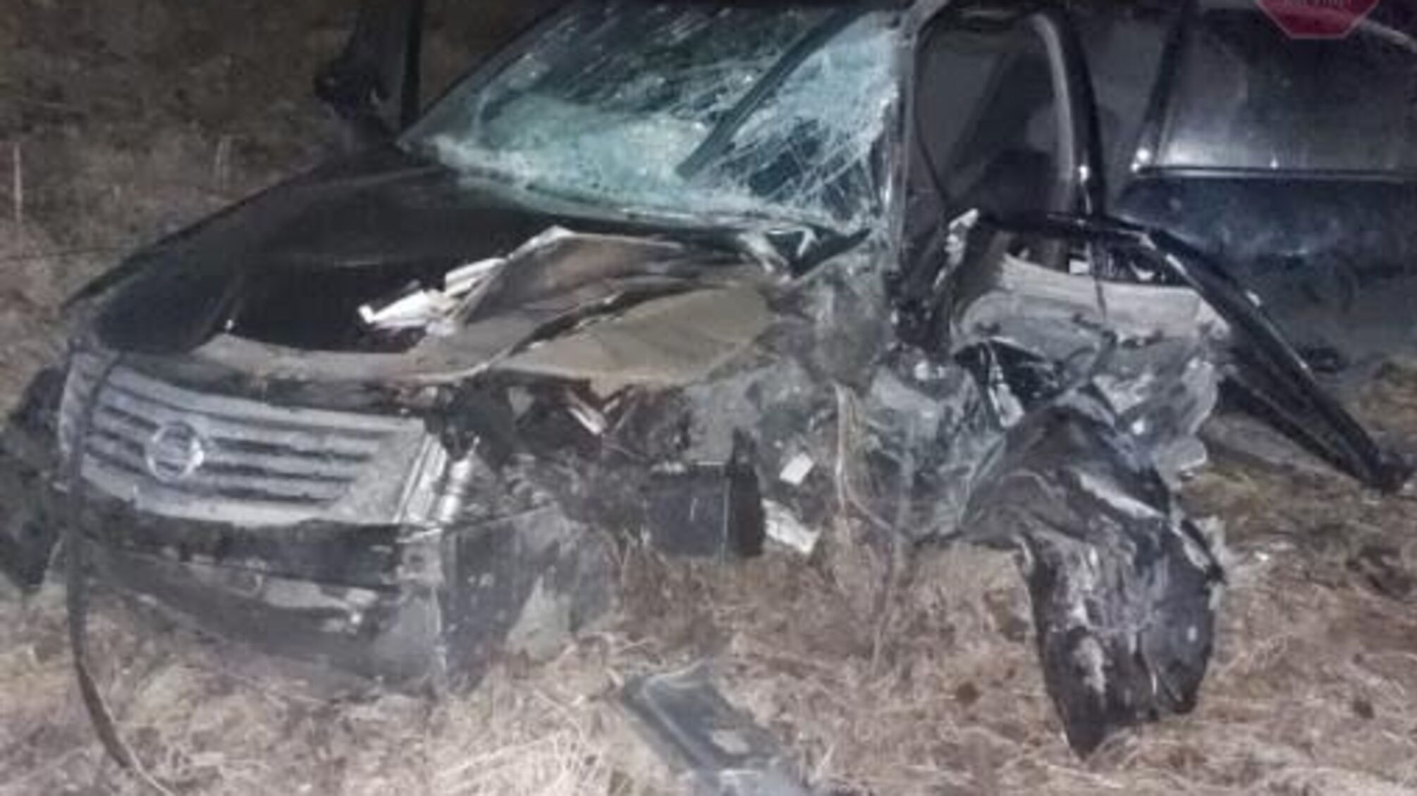 Виїхав на зустрічну смугу і опинився в лікарні з преломом: подробиці ДТП на Київщині