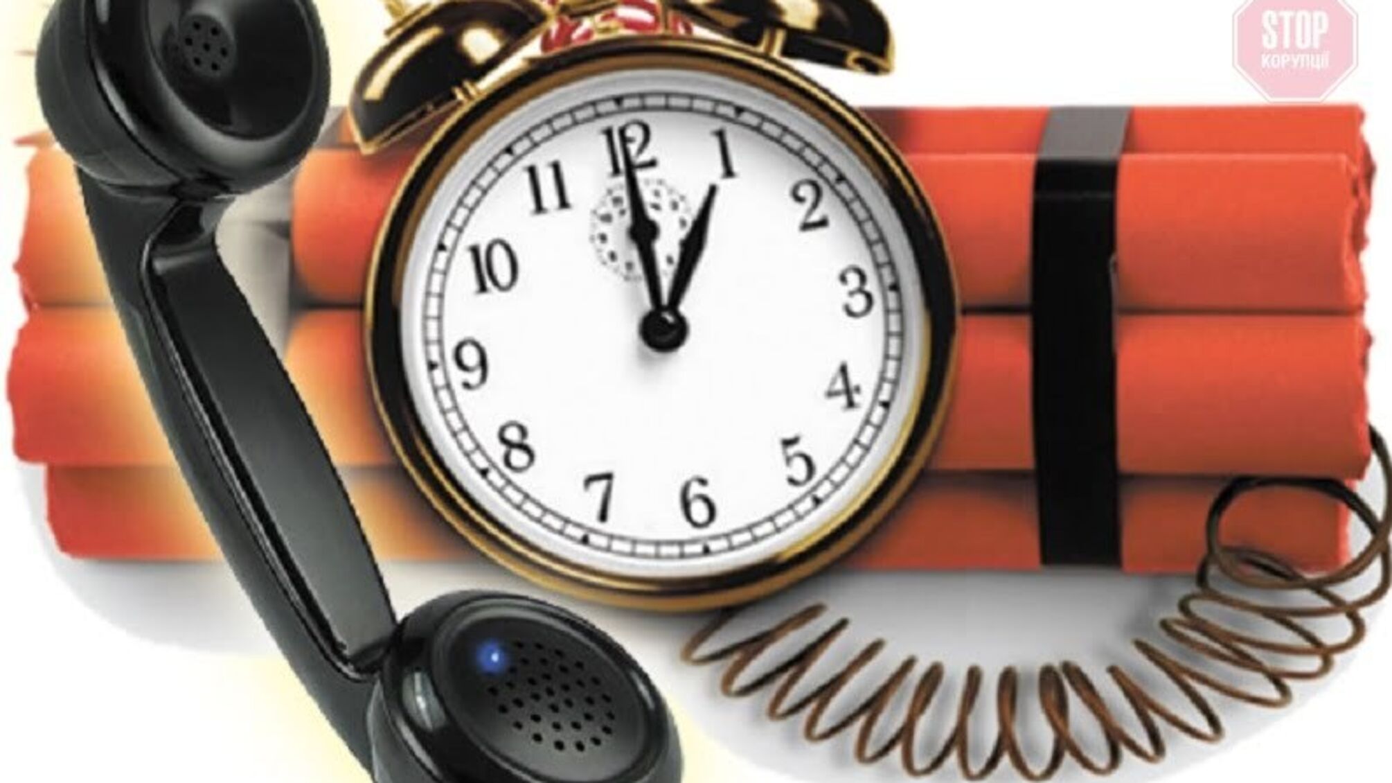 Через помсту сп'янілий чоловік 'замінував' одеський магазин (фото, відео)