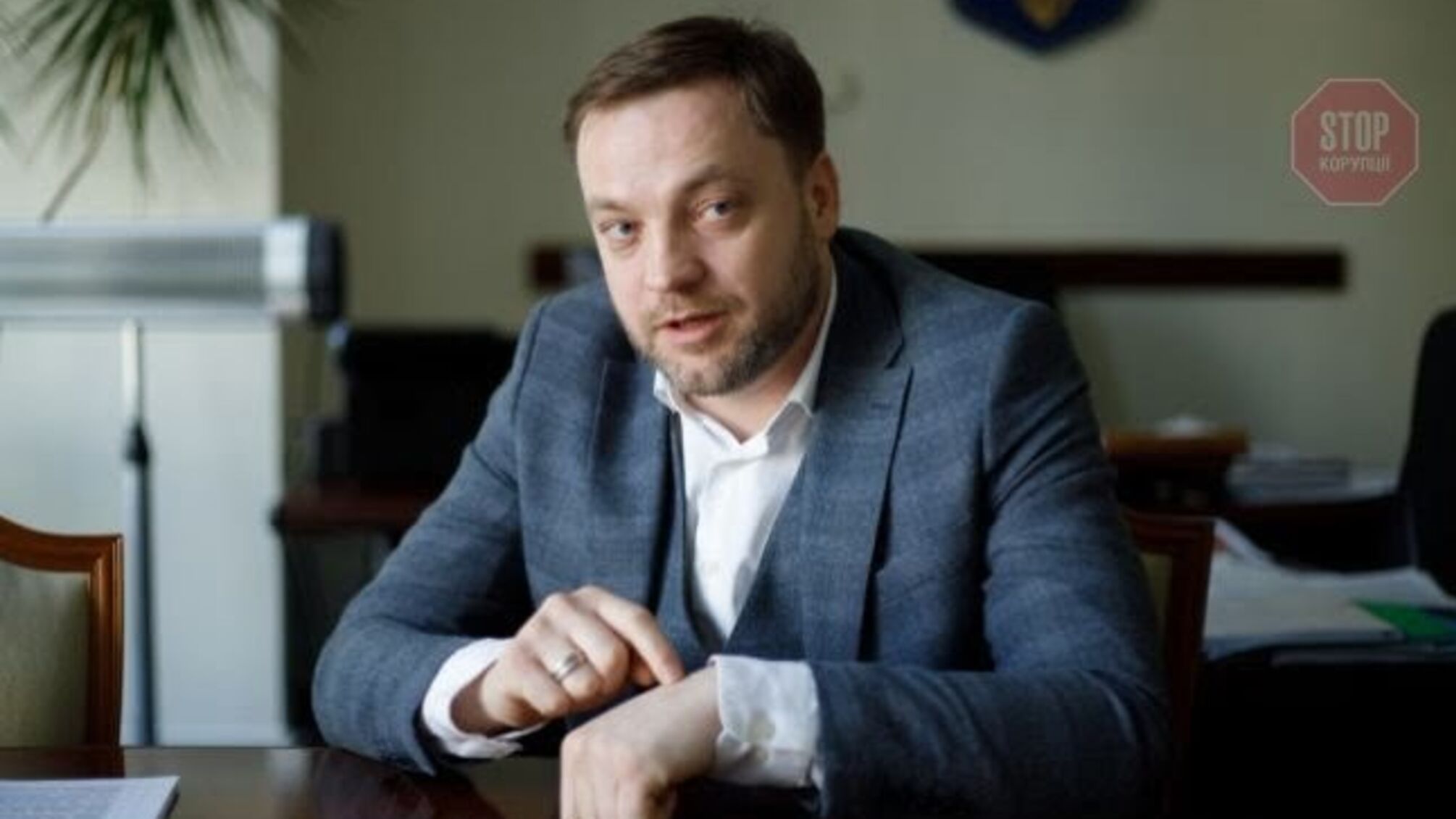 Нардеп Монастирський розповів, чому депутати не хочуть ухвалювати закон про заочне розслідування