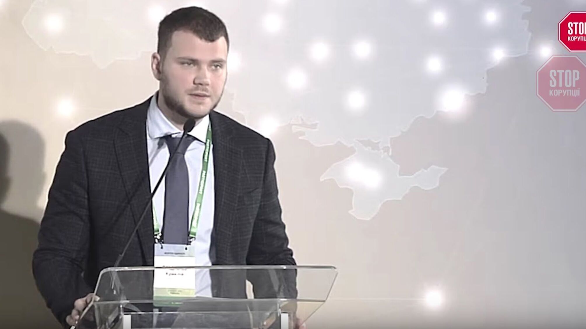 «Це не буде працівник Трансшипу», – Криклій жорстко відповів претенденту на посаду в МорАді