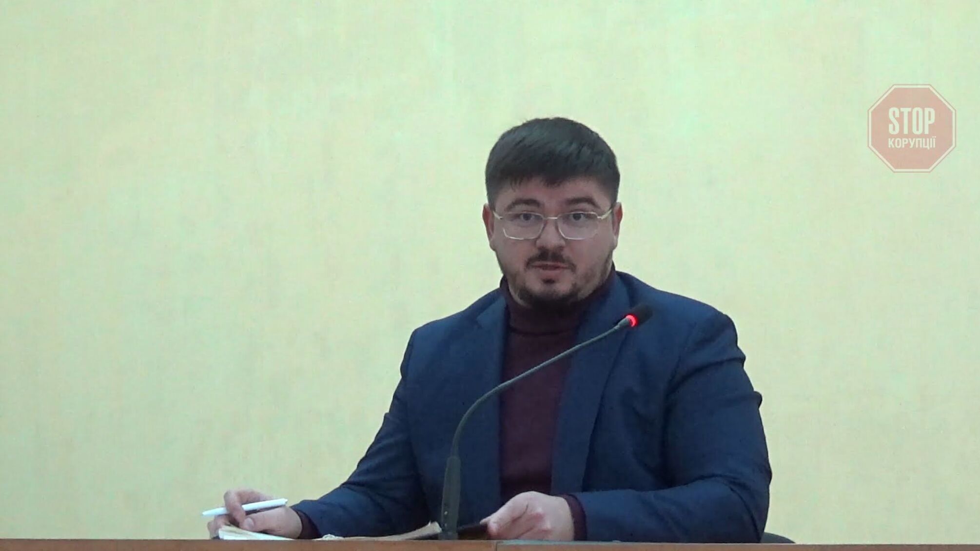 На Дніпропетровщині стара влада не може домовитися з новою (відео)