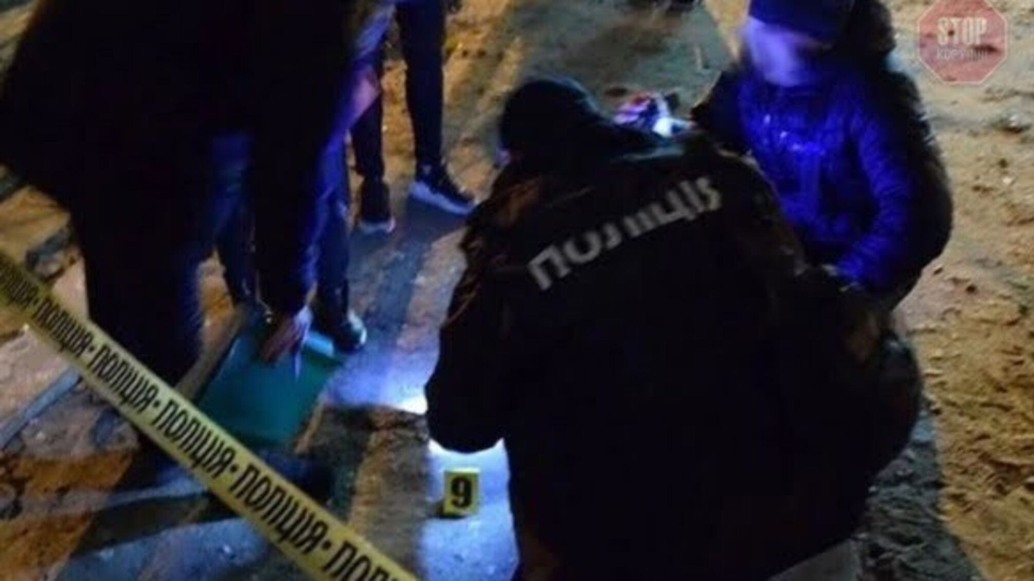 Розбірки у Миколаєві: під час стрілянини двох угрупувань поранили людей