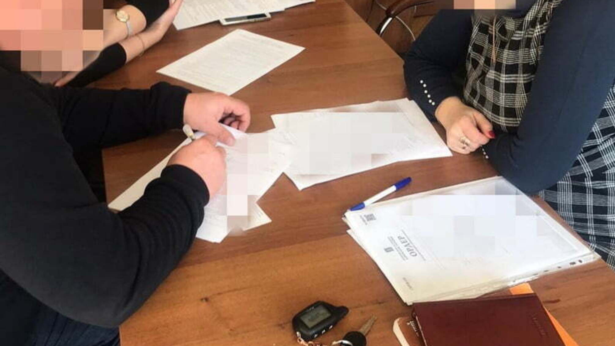 СБУ викрила розкрадання державних коштів під час реконструкції мосту на Житомирщині