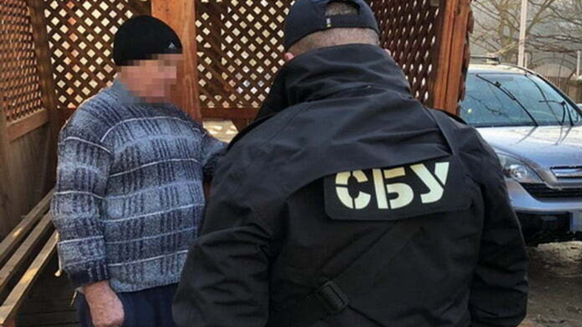 На Закарпатті посадовці агропідприємства «погоріли» на незаконному збуті деревини