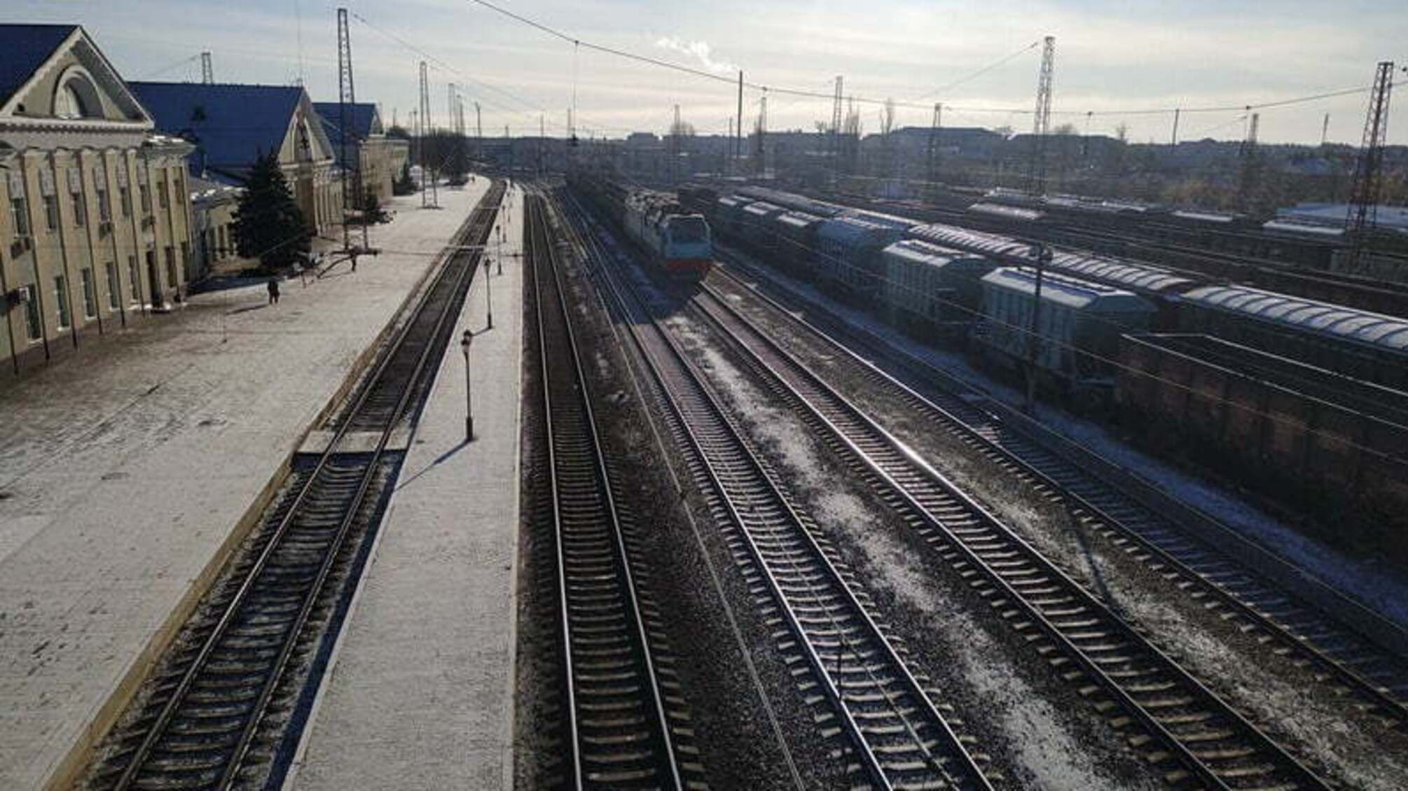 Інформаторську мережу бойовиків «ДНР» поблизу лінії розмежування ліквідувала контррозвідка СБУ