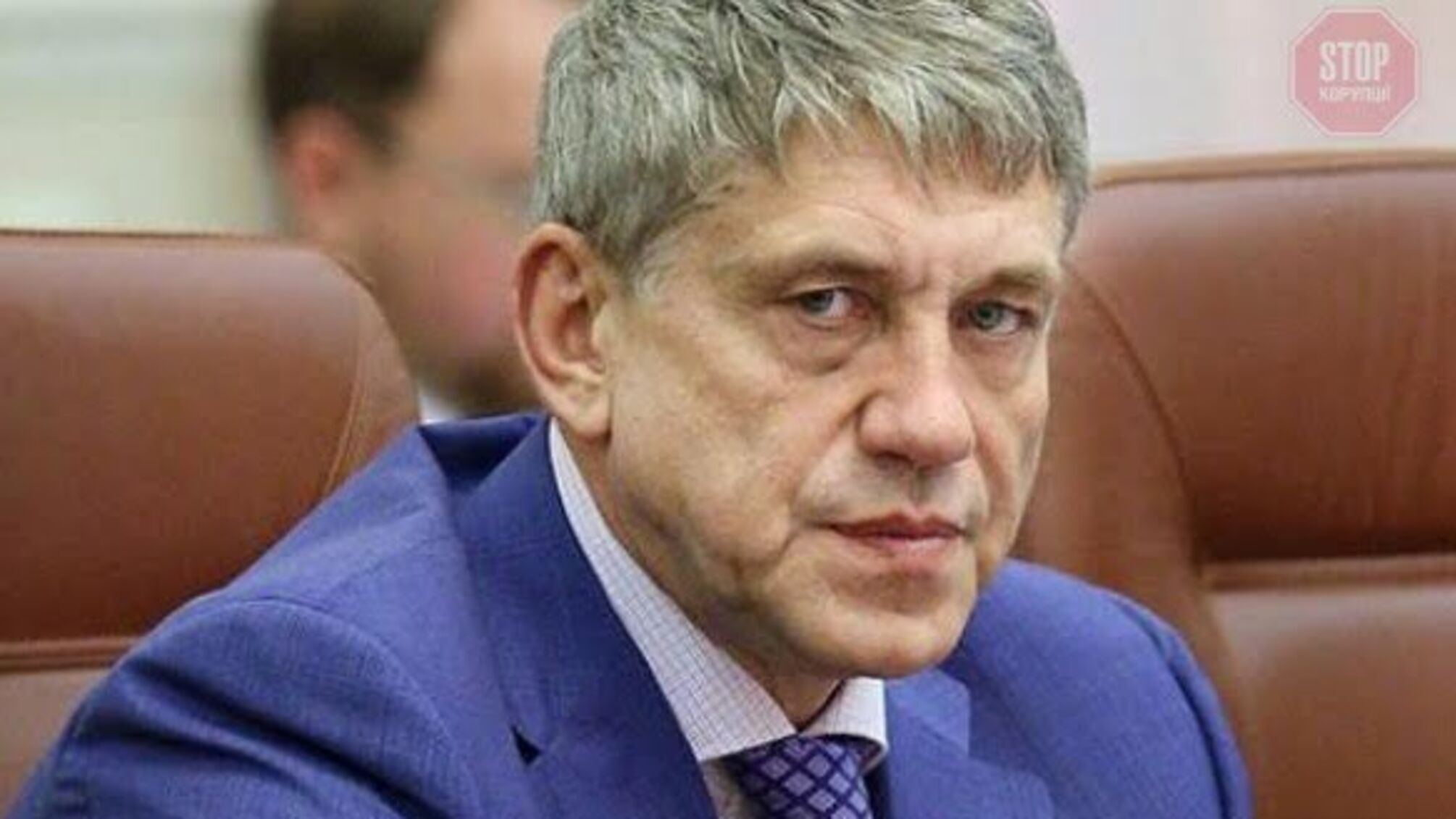 Справа Насалика: екс-міністр енергетики 'забув' задекларувати більше мільйона доларів