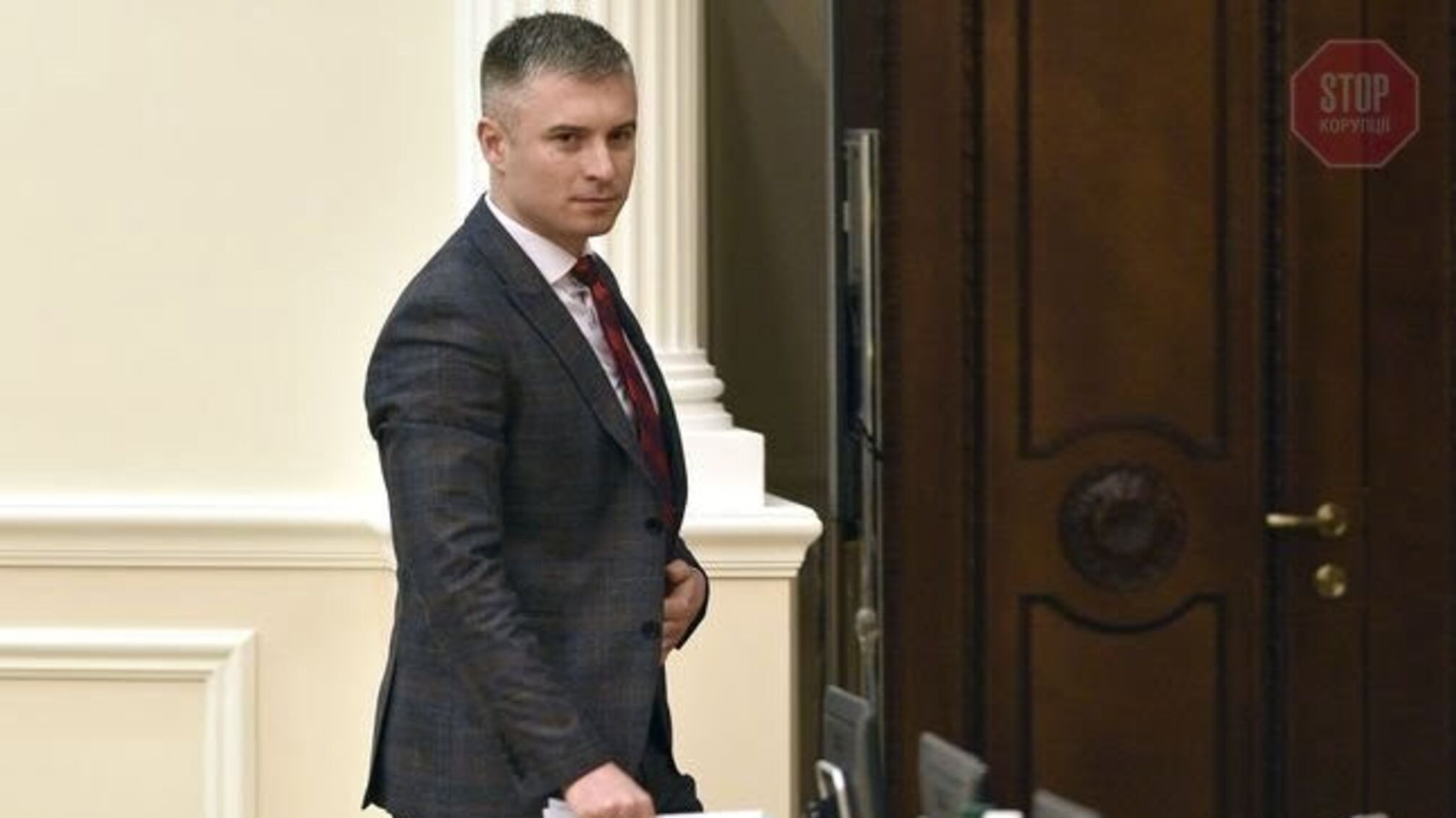 У голови НАЗК нові заступники