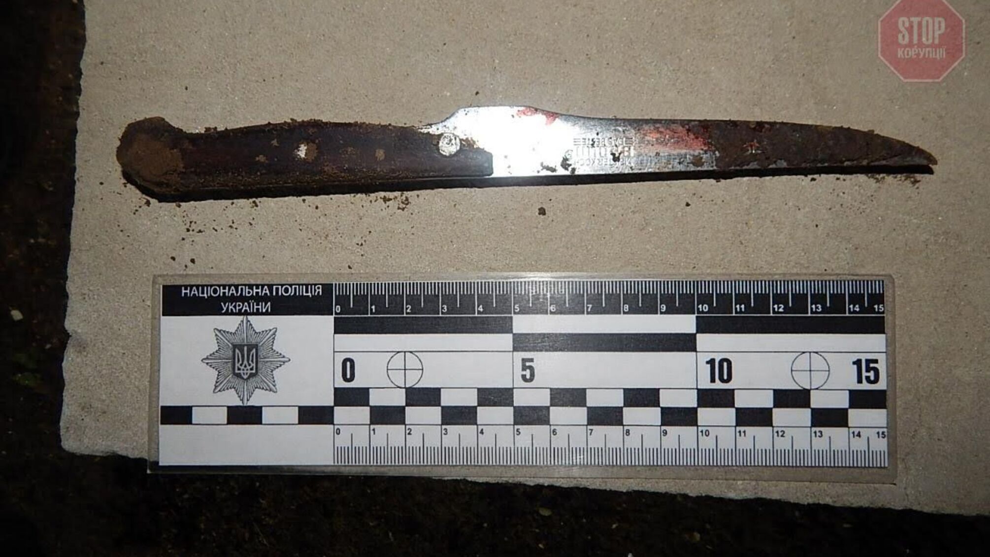 Прийшов на іменини, а пішов з ножовим пораненням - на Одещині молодик влаштував різанину