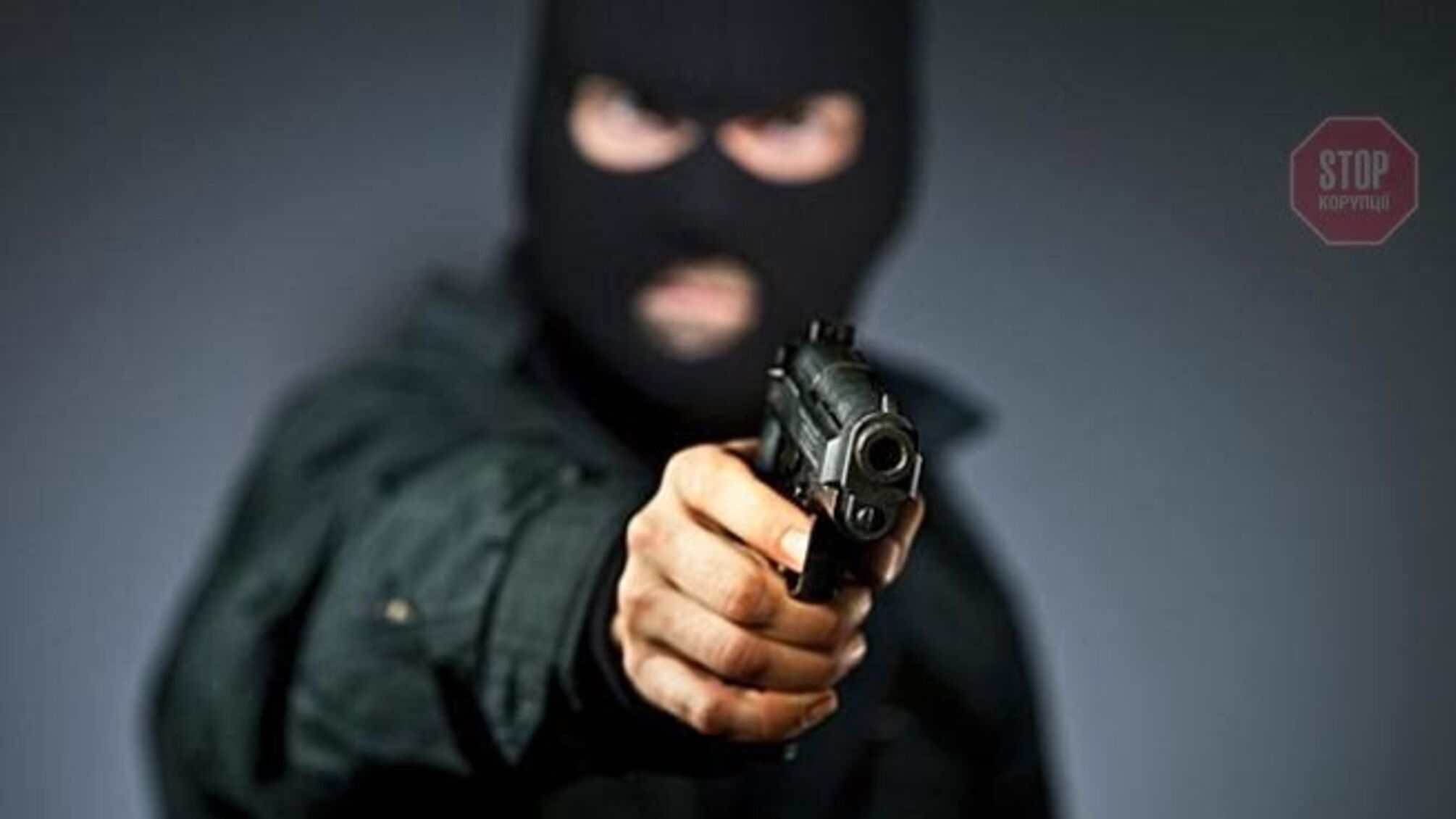 На Львівщині банда вимагачів грабувала заробітчан (фото)