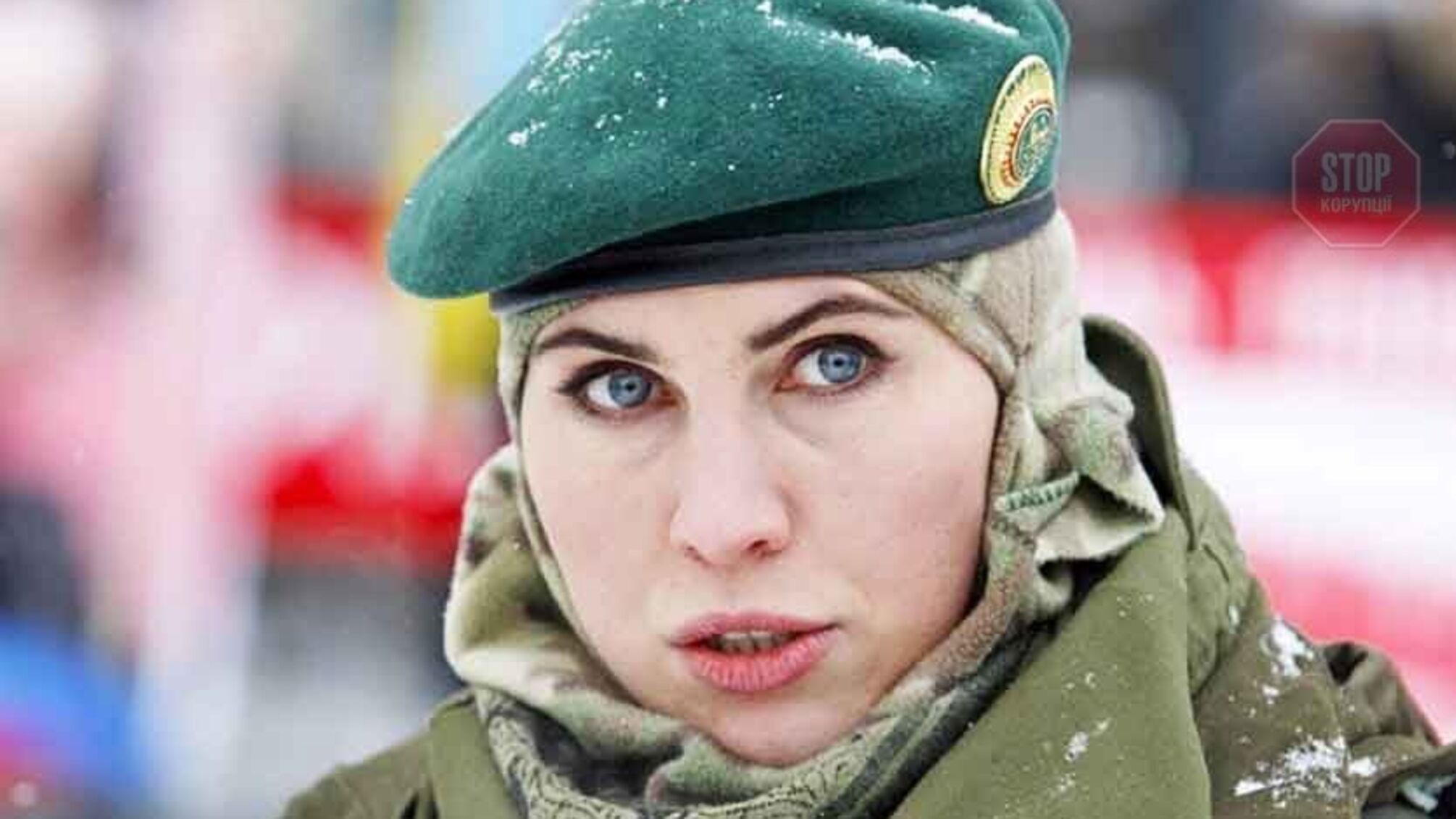 У Мережі з'явилося фото зброї, з якої вбили Окуєву (фото)