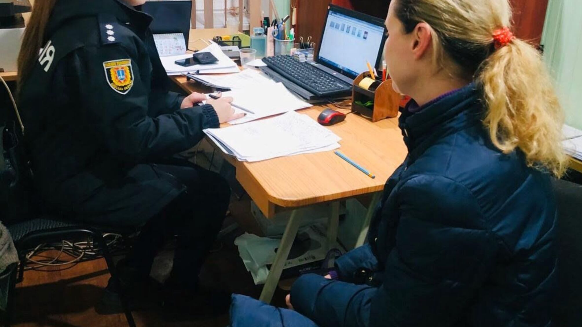 Пішла в гості до незнайомців та забула там дитину: в Одесі затримали 'горе-мати'
