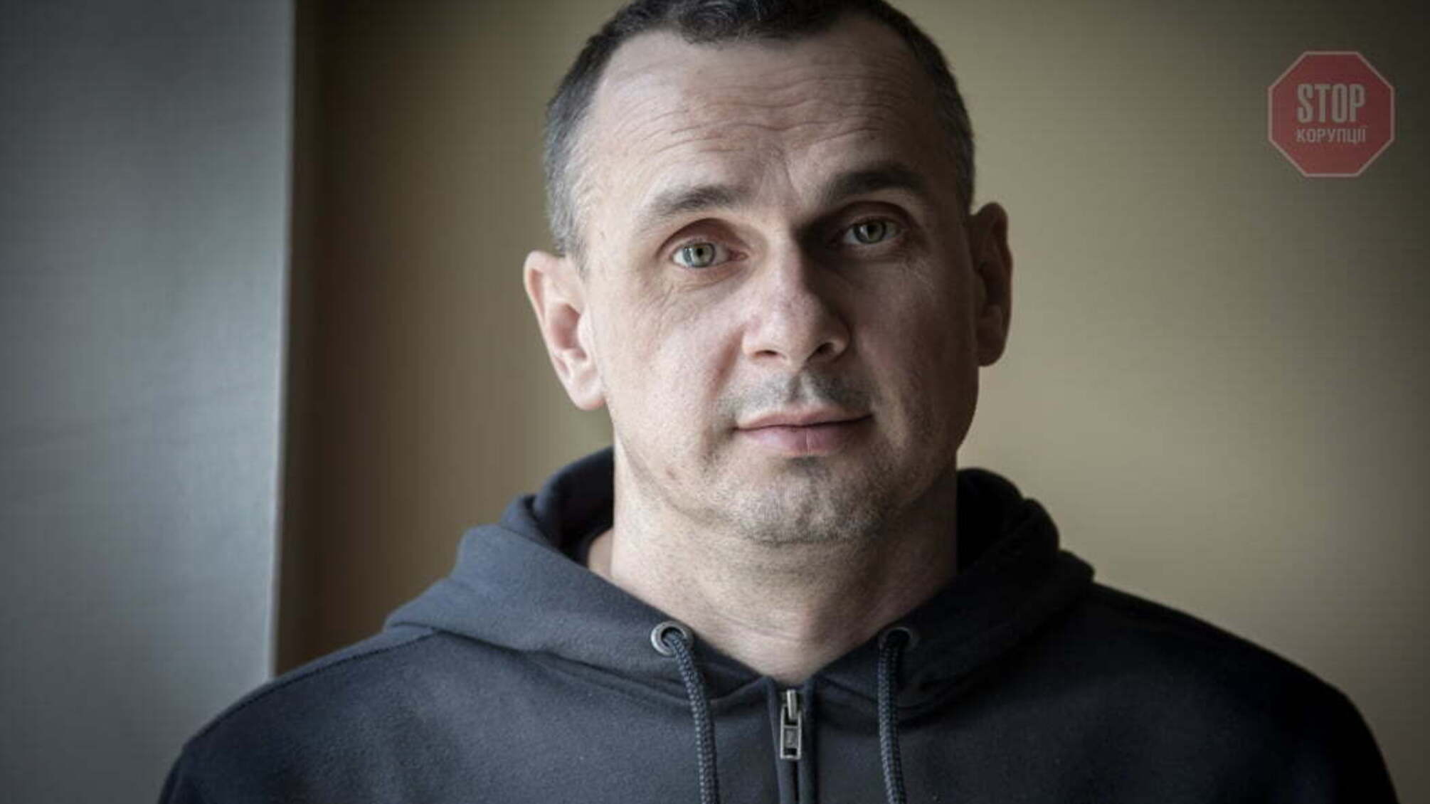 Сенцов звернувся до Зеленського через Донбас: 'Іншого виходу немає'