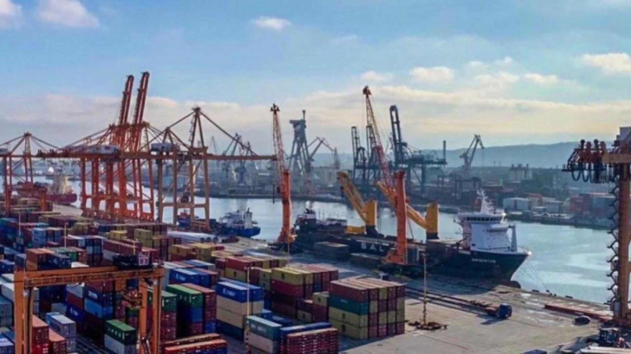 Ukrainian Sea Ports Authority case: five persons were given notices of suspicion