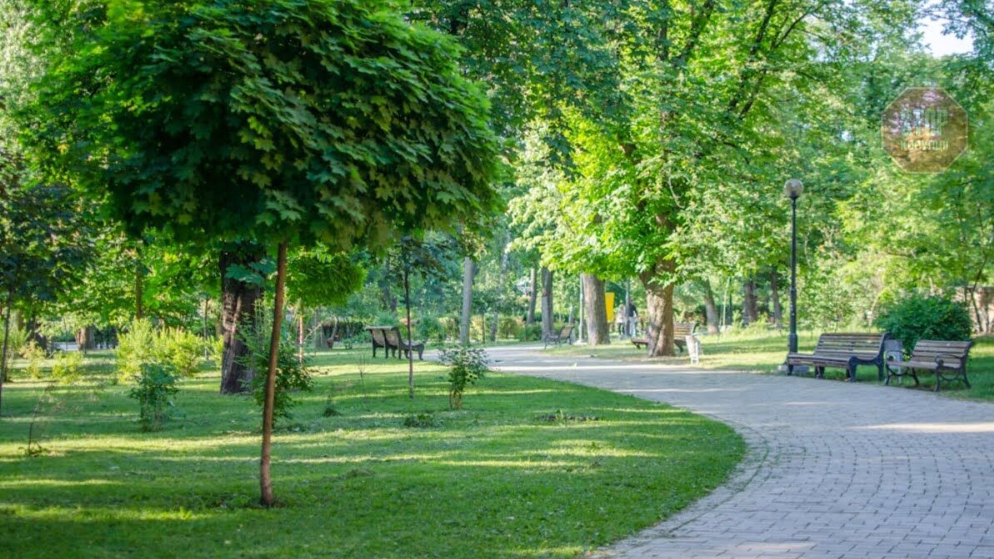 У Києві з'являться нові парки та сквери: КМДА оприлюднила проєкти