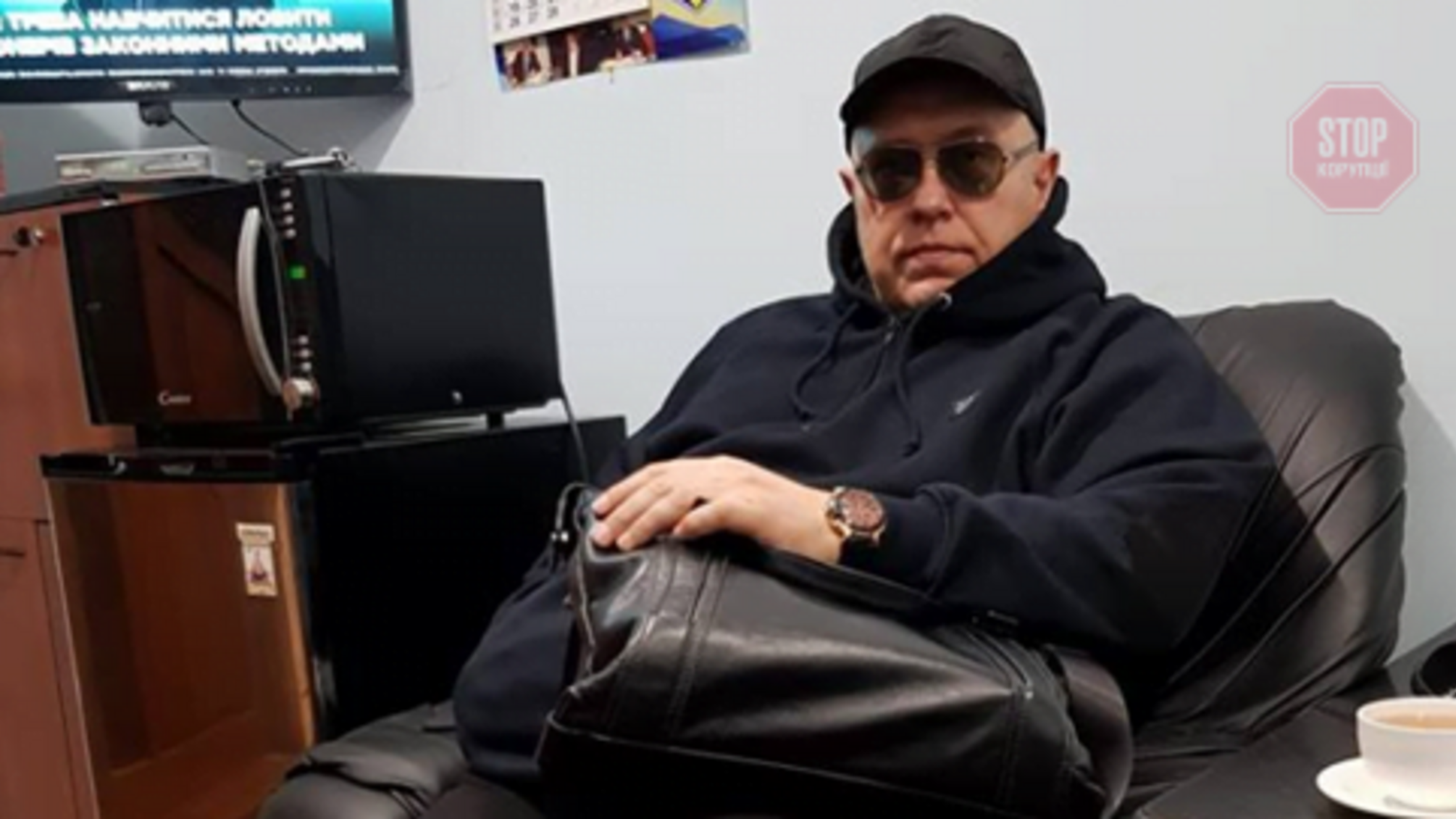 Фігуранту справи Гандзюк обирають запобіжний захід: подробиці