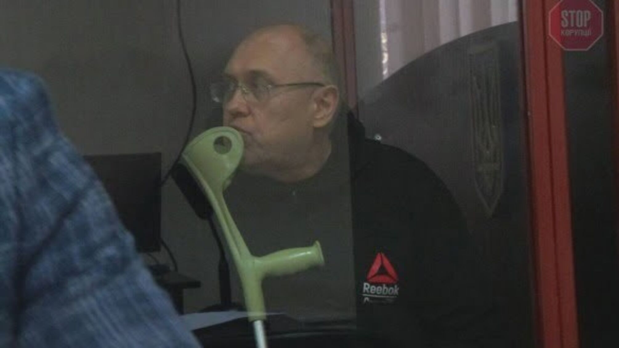 Стало відомо який запобіжний захід обрали фігуранту справи Гандзюк - Павловському