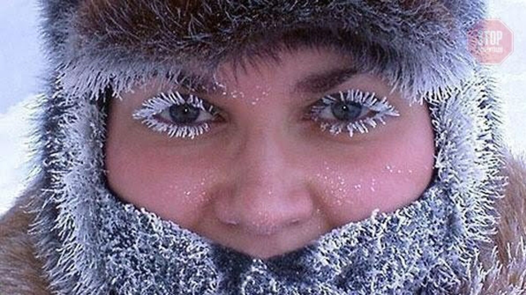 У Чернівецькій області дівчина померла від переохолодження