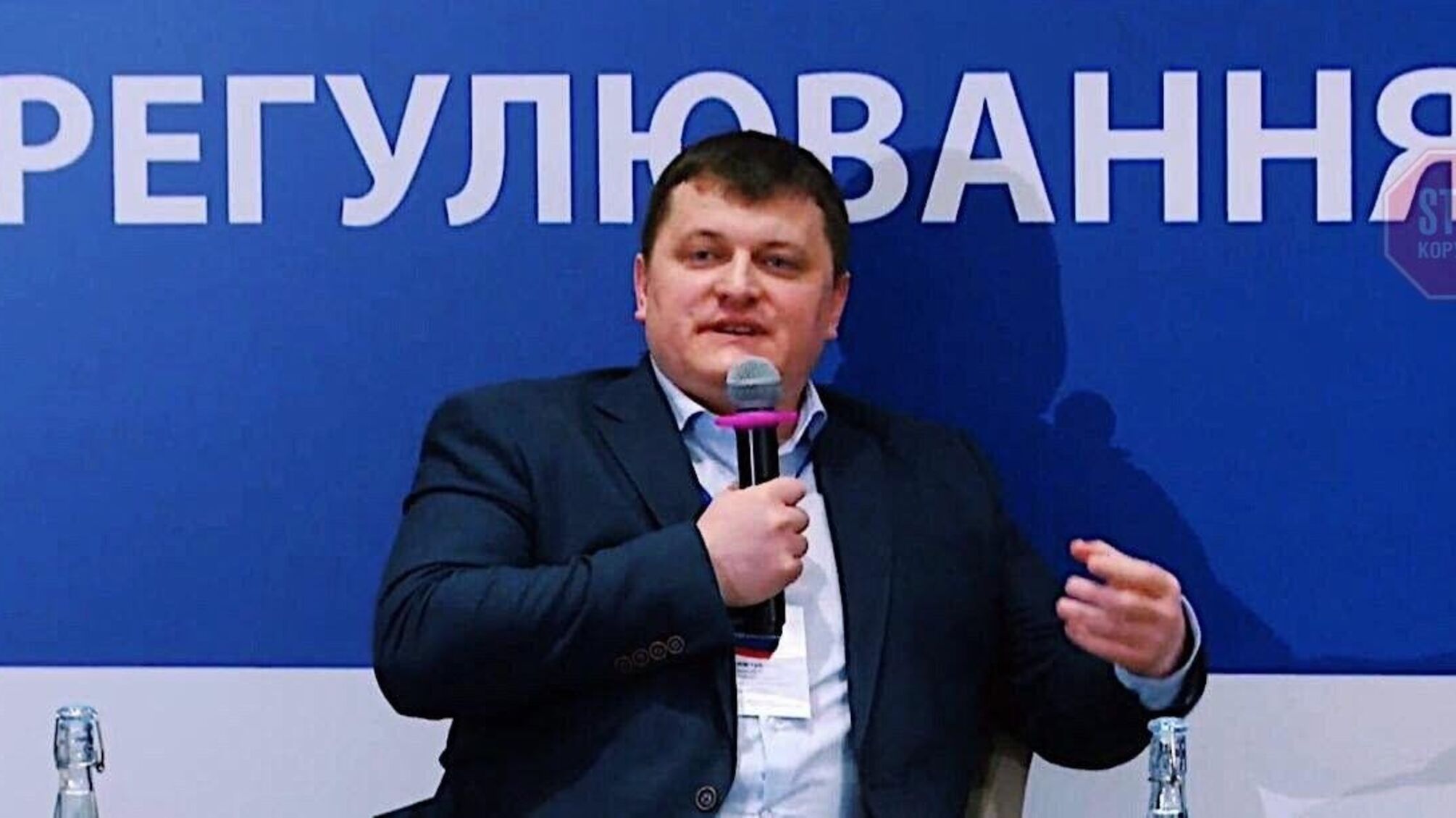 'Особливий статус': заступник міністра повідомив, яких журналістів захищатиме держава