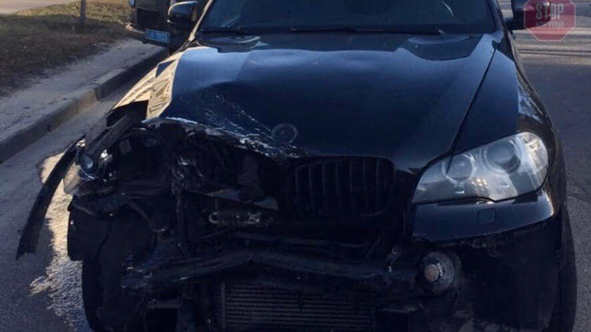 У столиці юного водія BMW X5 можуть засудити на 8 років