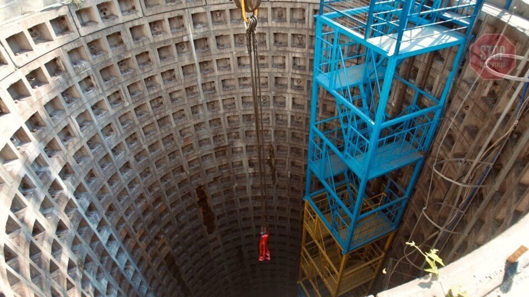 250 мільйонів, вкрадені на будівництві метро на Виноградар, розпилили між 8-ма компаніями