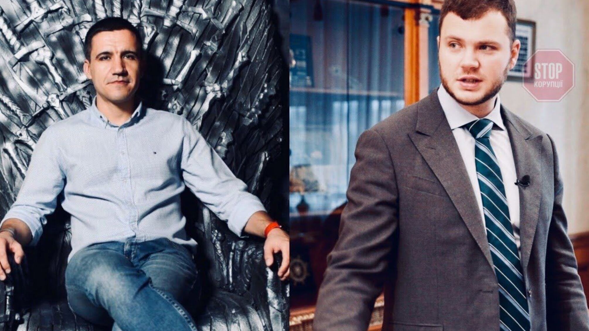 Бізнесмен звинуватив міністра інфраструктури Криклія в некомпетентності