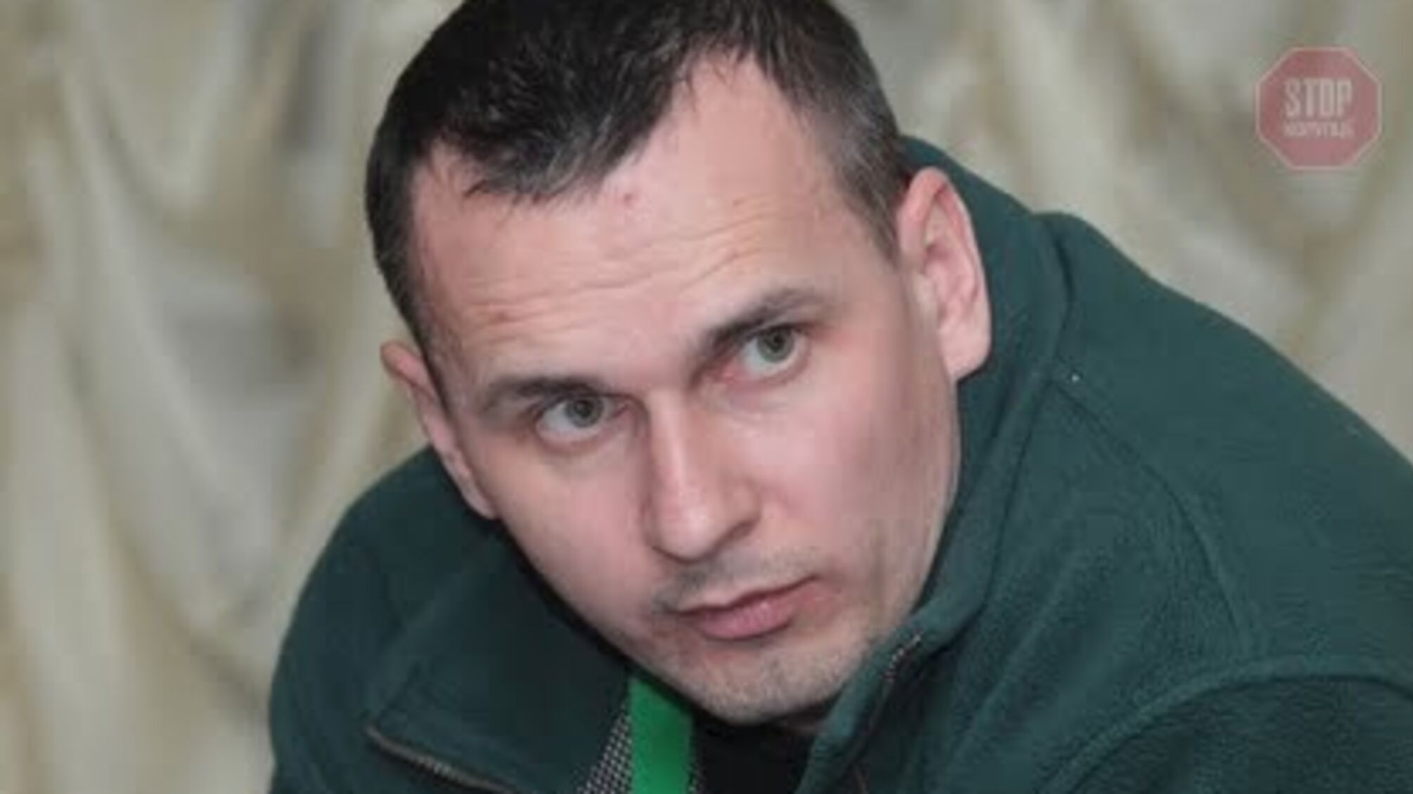 Відомий український політв'язень не збирається займатися політикою