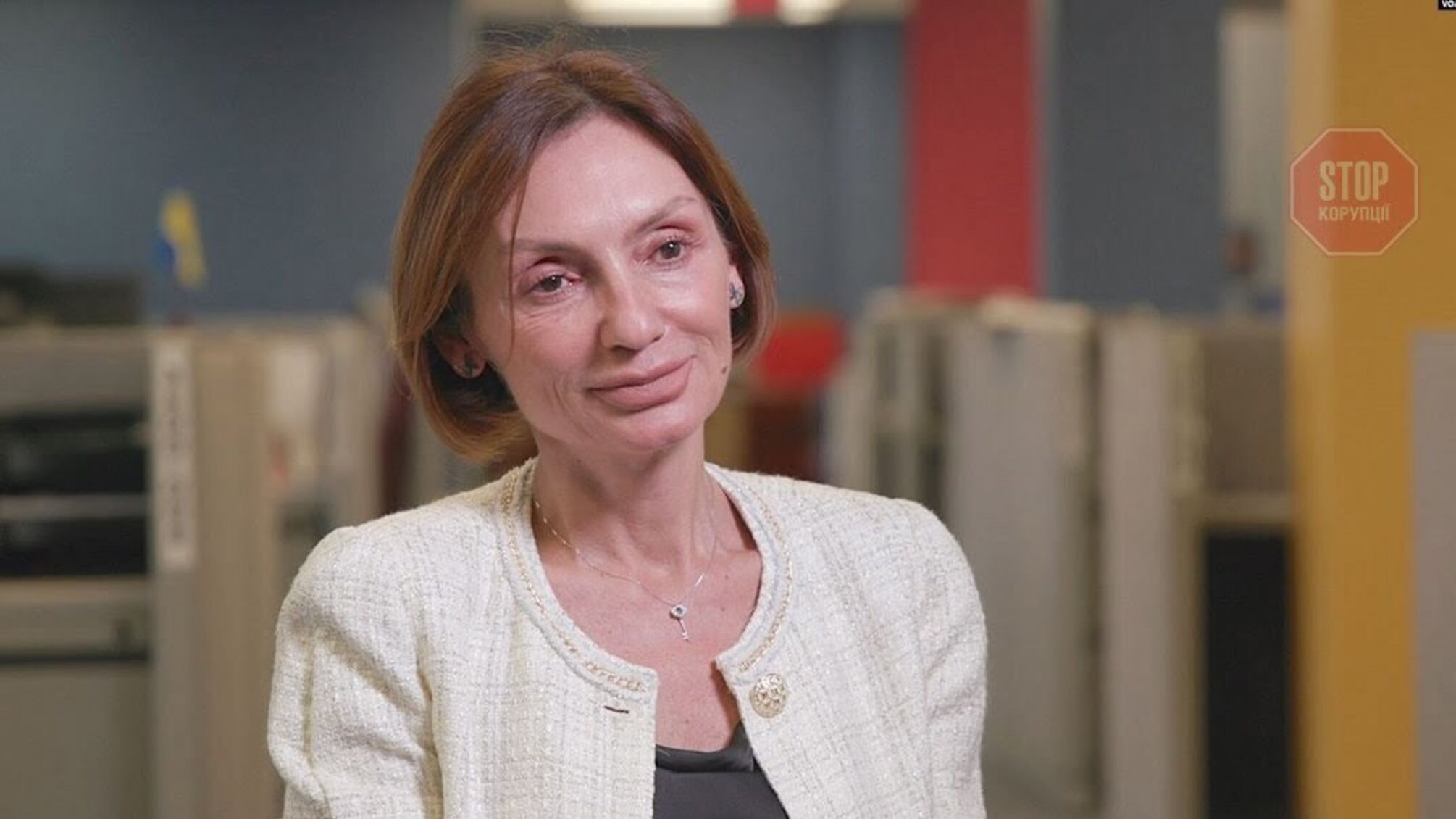 Команду Рожкової змусять повернути сотні мільйонів гривень