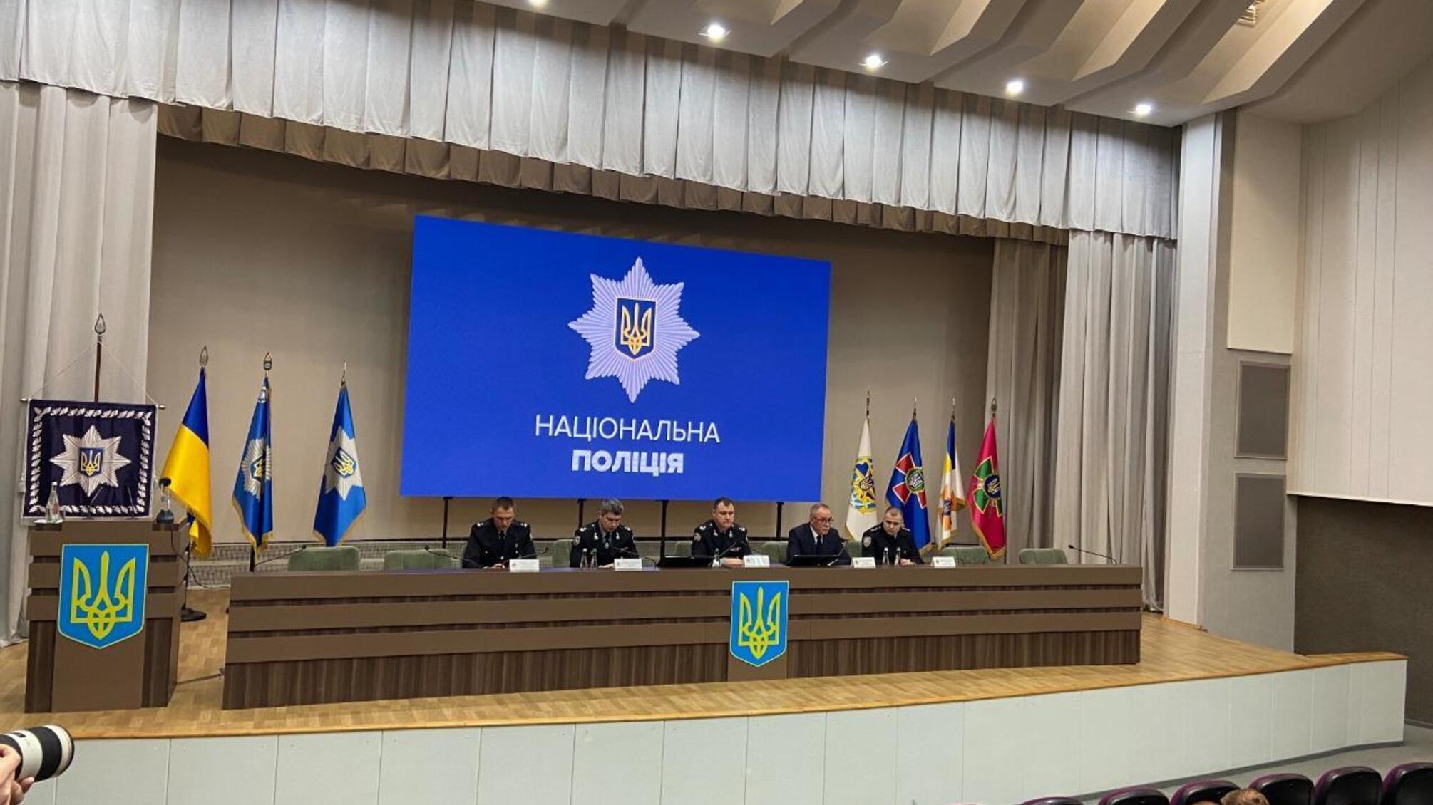 Проєкт «Поліцейський офіцер громади» планують запровадити в містах обласного значення - Ігор Клименко