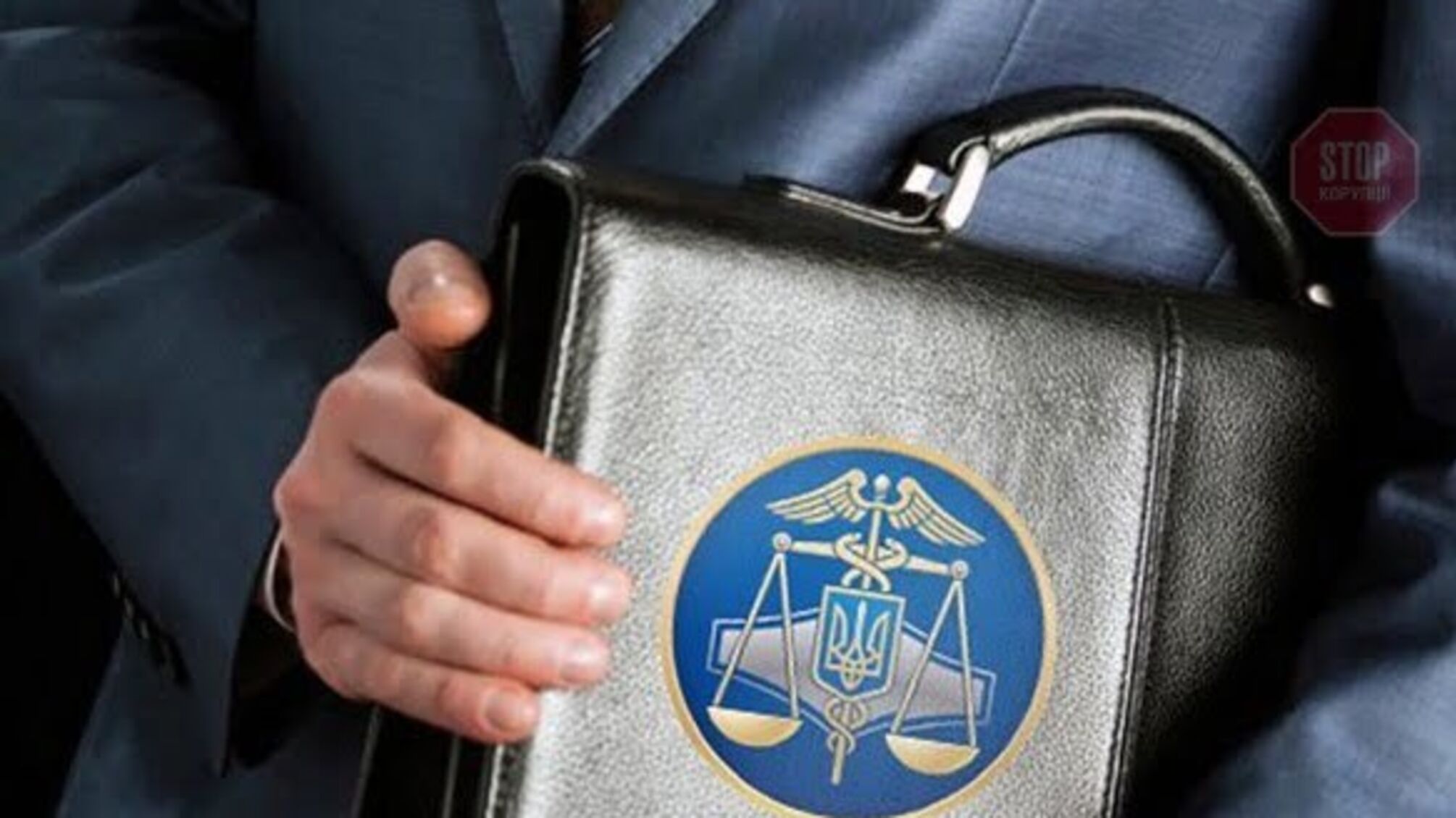 'Звільнились крісла': в Одеській області відсторонили високопосадовців податкової служби