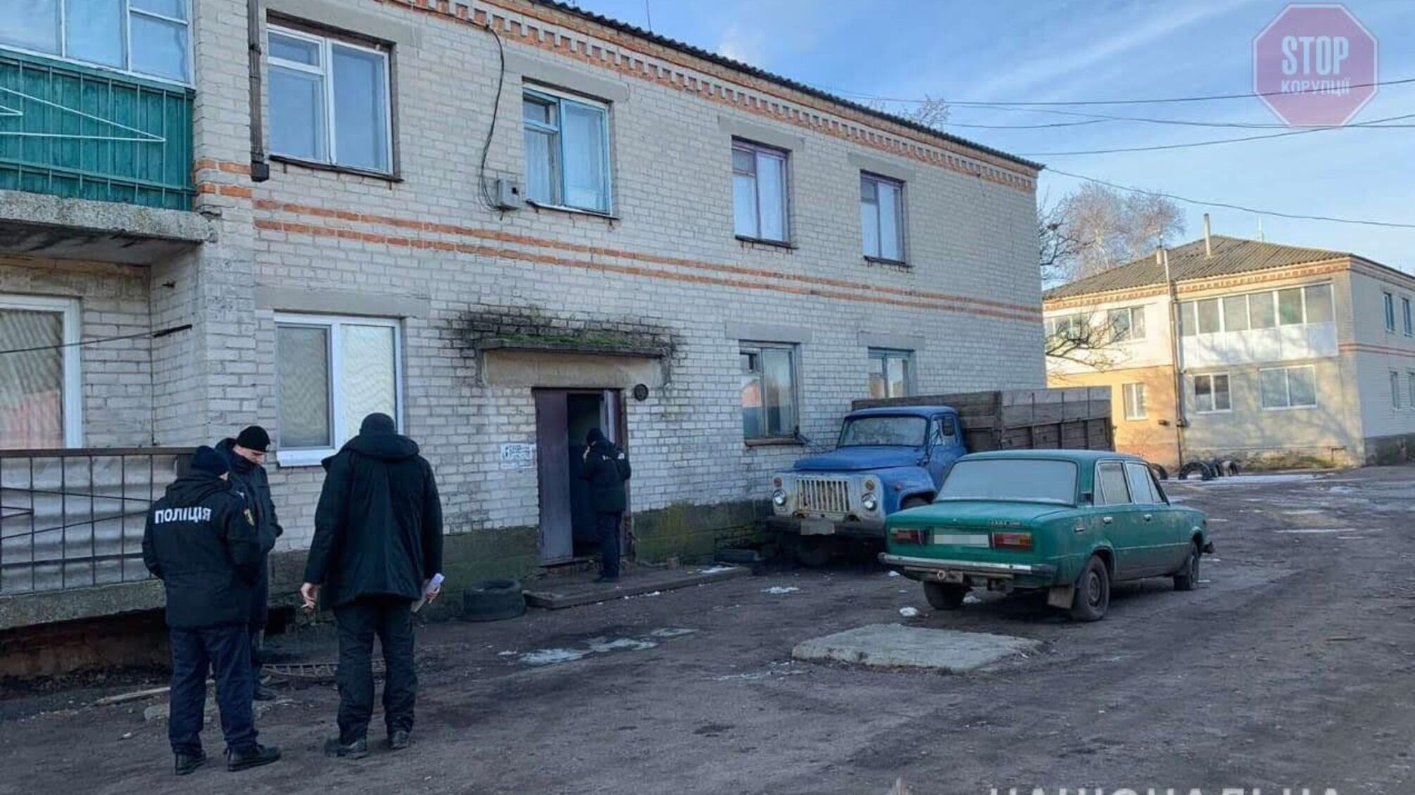 На Харківщині п’яні підлітки ледь не до смерті забили чоловіка