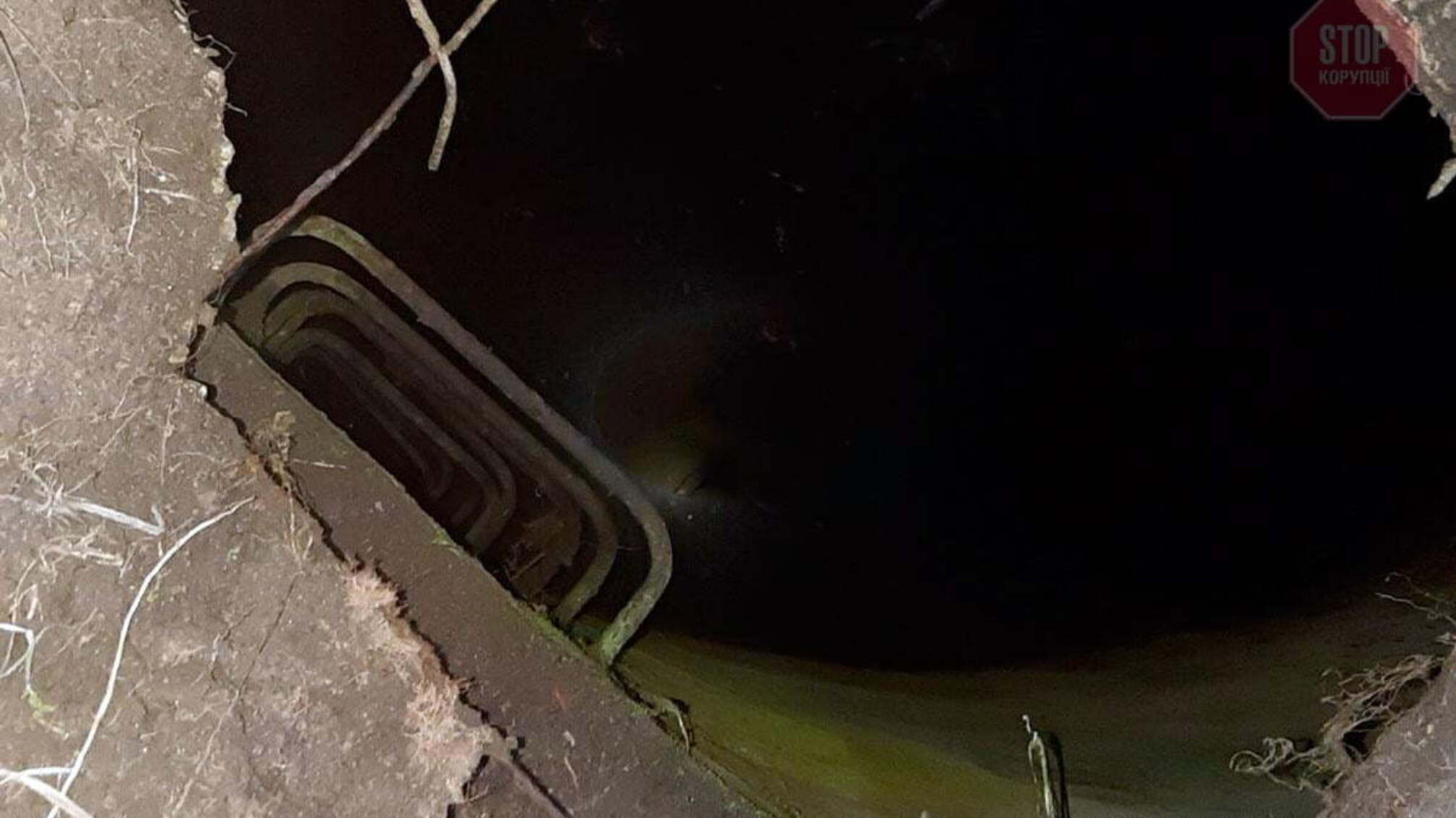 Викинули немовля: на Полтавщині знайшли тіло новонародженого