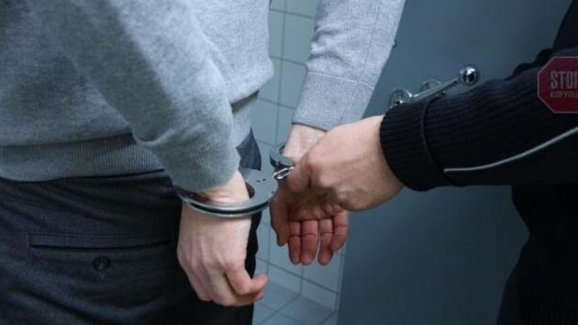 Чоловік вбив пенсіонера у Фастові, щоб не платити за квартиру (фото)
