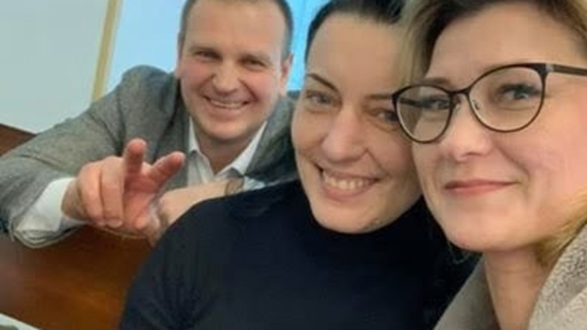 Підозрюваній у вбивстві людини учасниці АТО суд змінив запобіжний захід