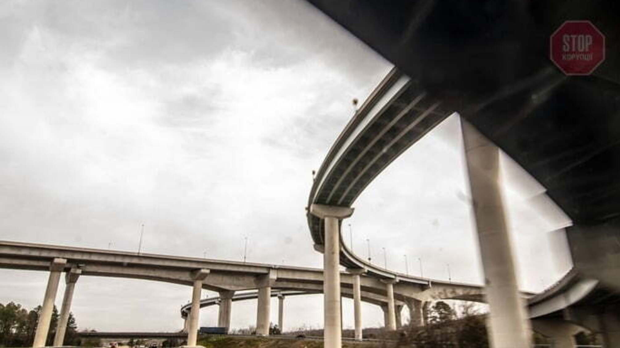 В 'Укравтодорі' розповіли, які дороги побудують під Києвом