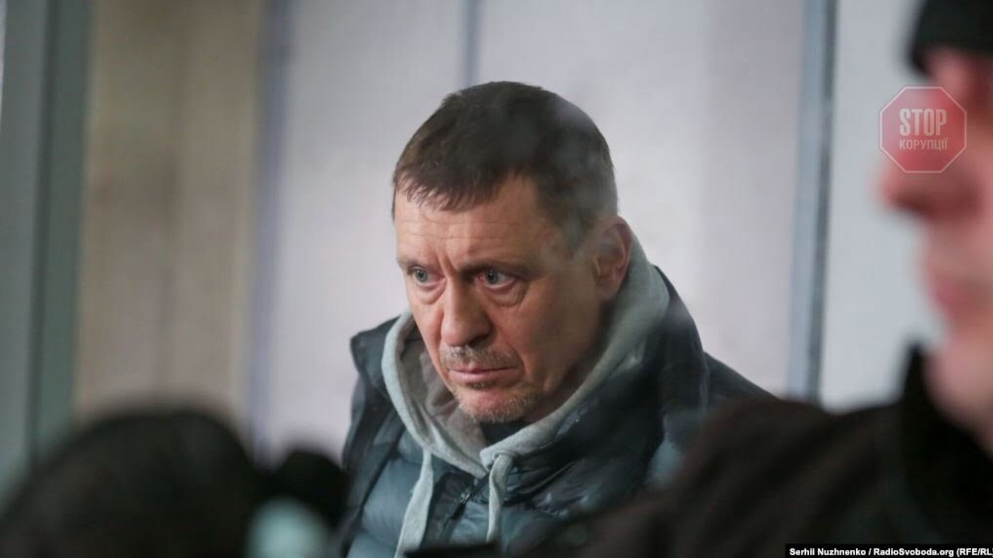 Стало відомо рішення суду щодо підозрюваного у вбивстві Окуєвої