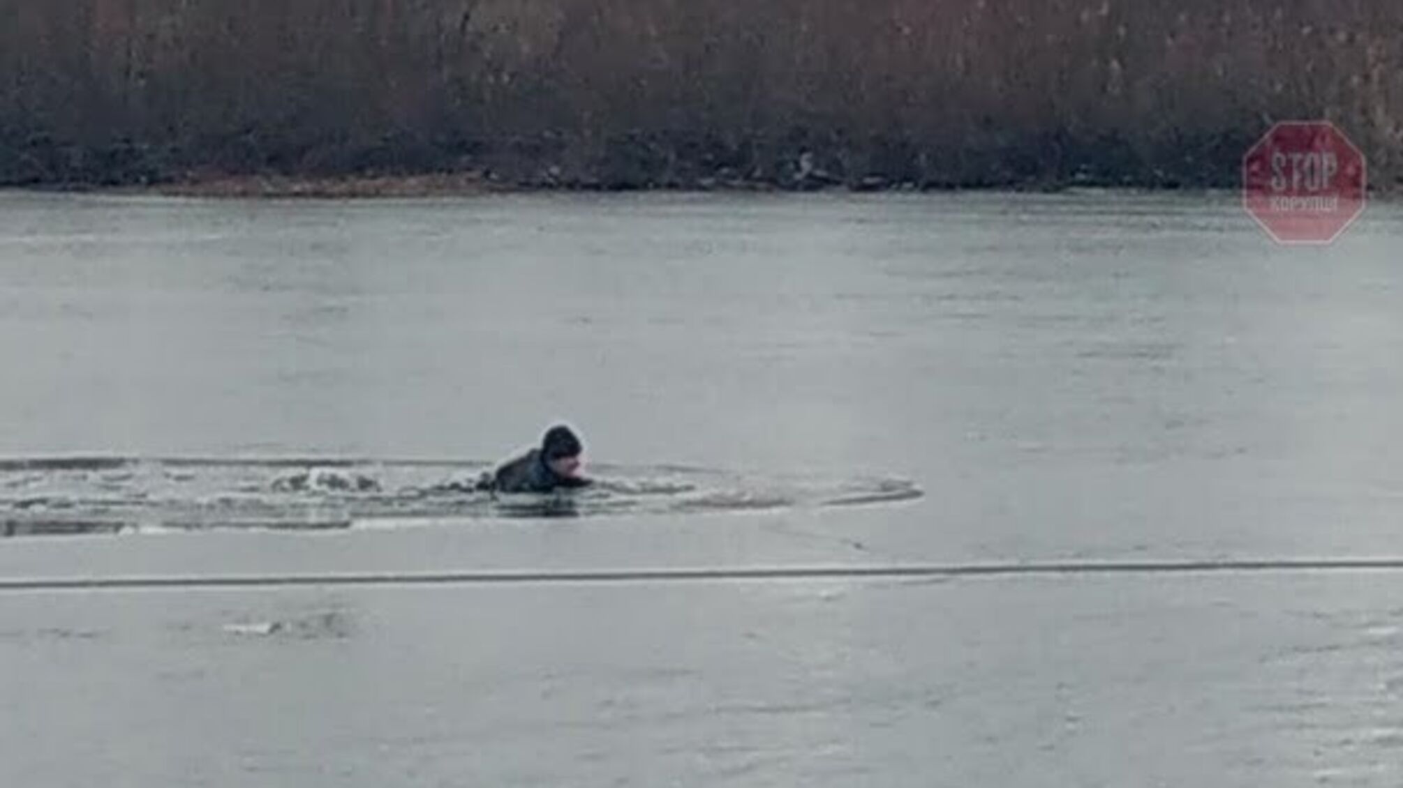 Пішли ловити рибу та потонули: на Вінниччині дістали тіла двох рибалок