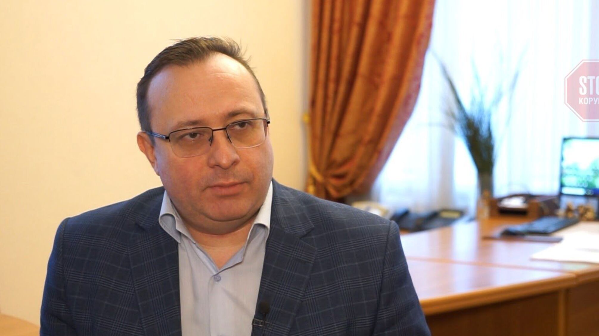 'Нянечка без обстеження – загроза сальмонельозу', – Рубан