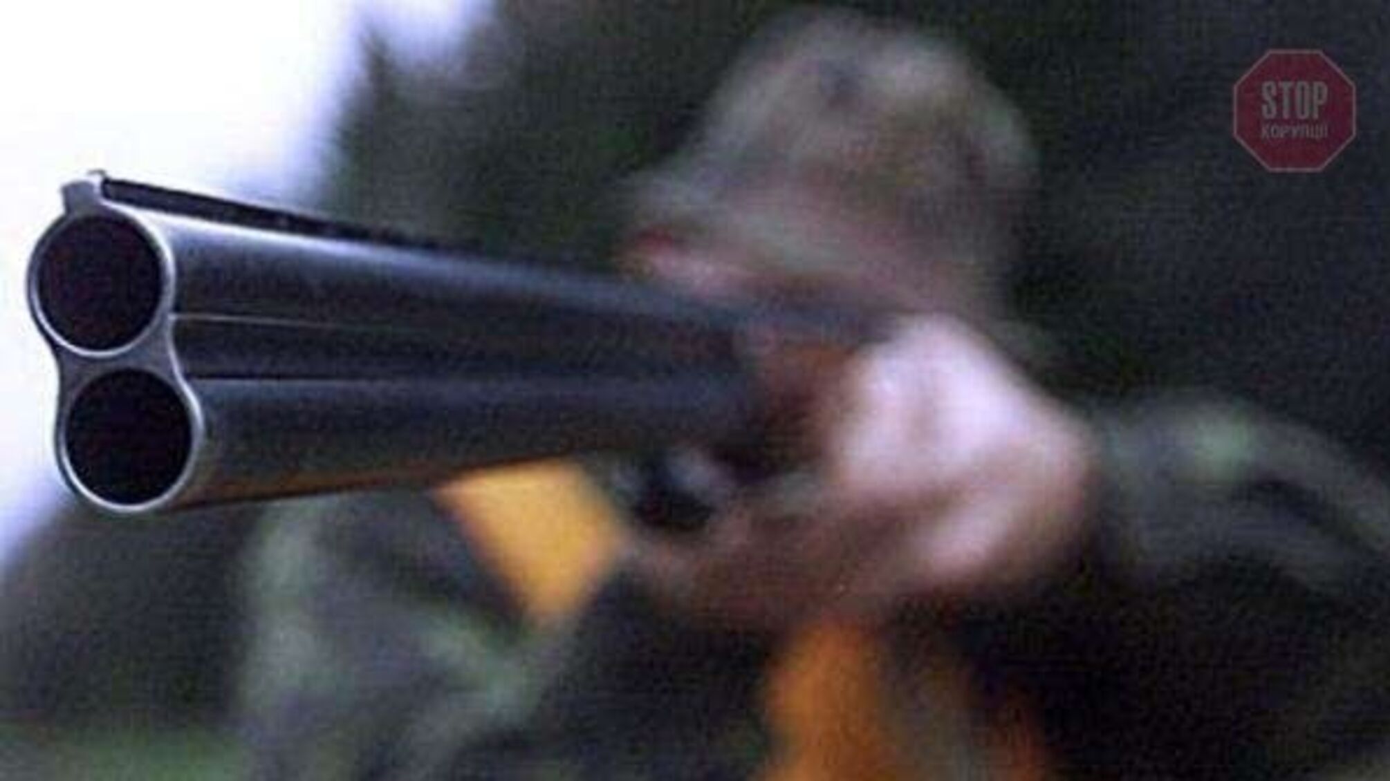 На Херсонщині лісник вбив дереворуба