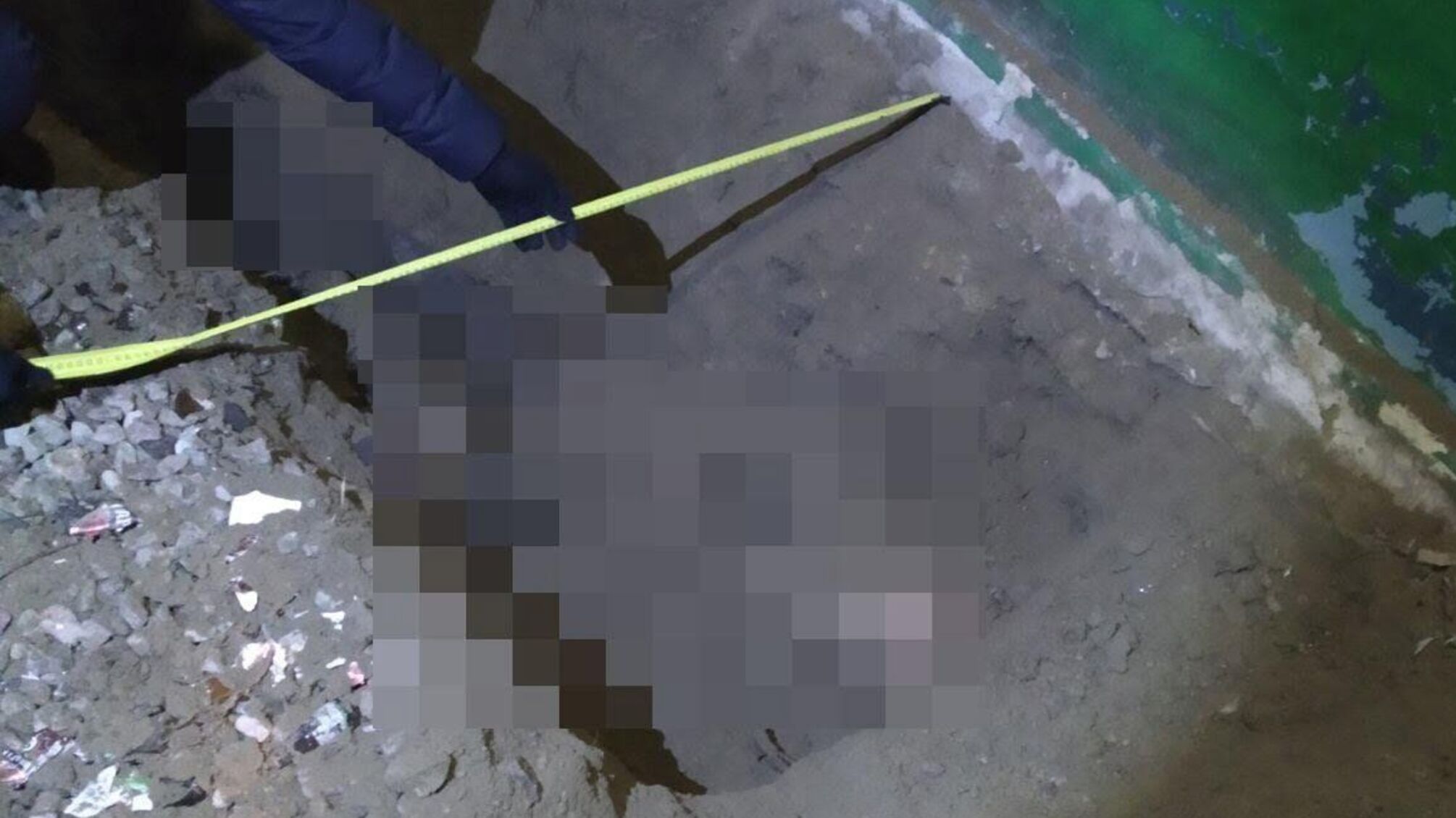 Прийшов продати радянські значки і вбив господаря: на Житомирщині затримали чоловіка