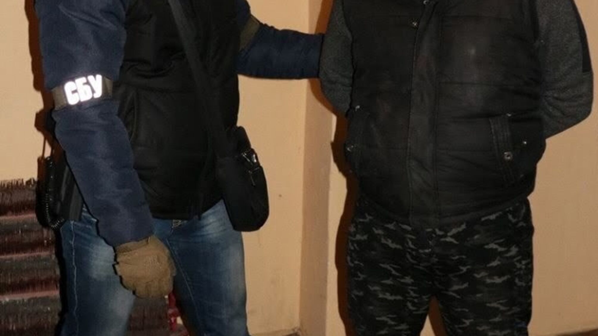 На замовлення Росії хотів вбити екс-розвідника ЗСУ: підозрюваного арештували