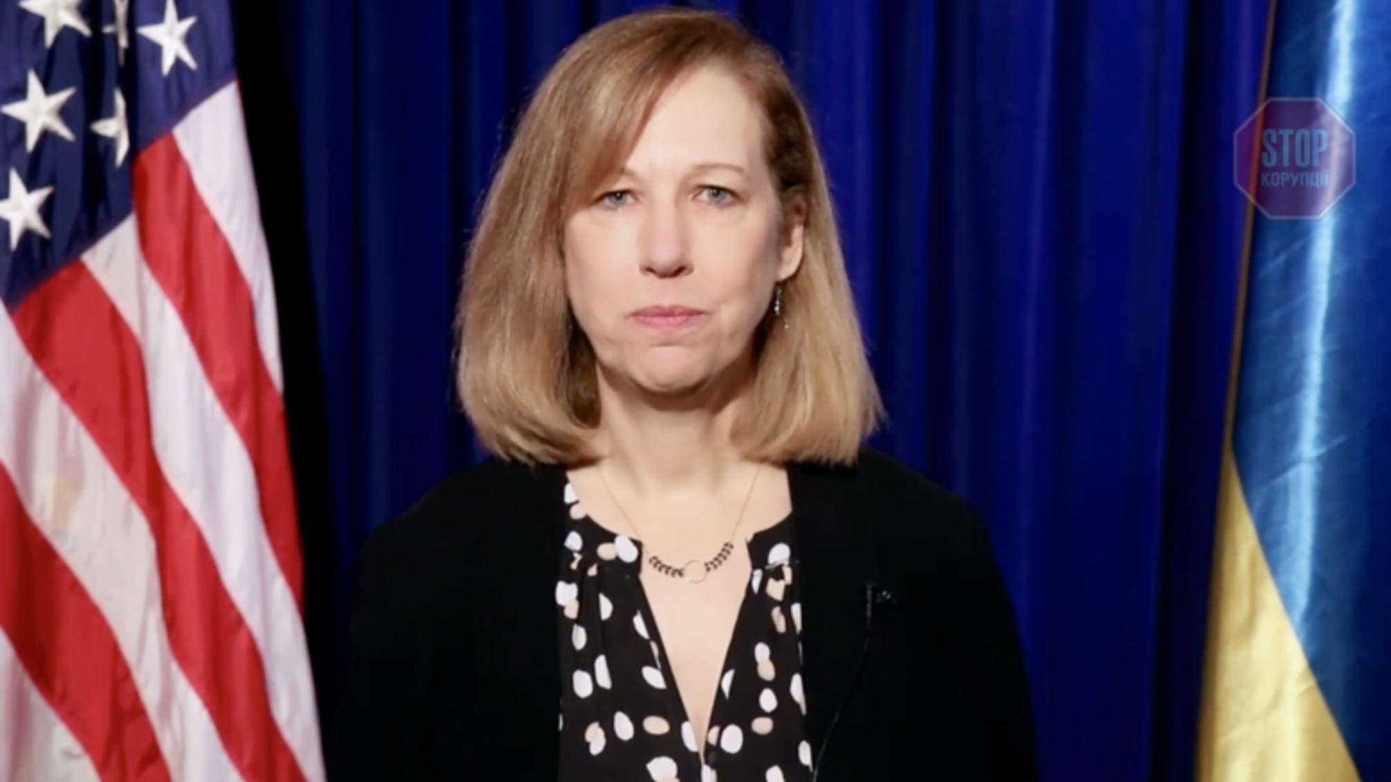 США призначили тимчасового повіреного у справах в Україні (відео)