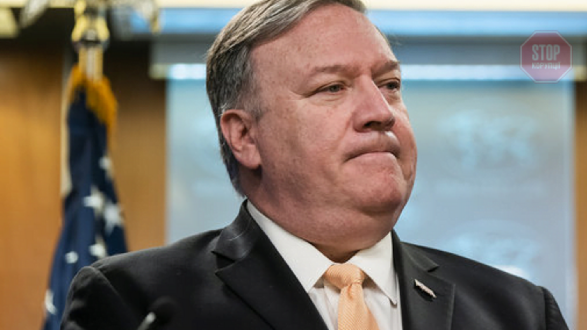 Катастрофа літака МАУ в Ірані: США готові надати Україні будь-яку допомогу