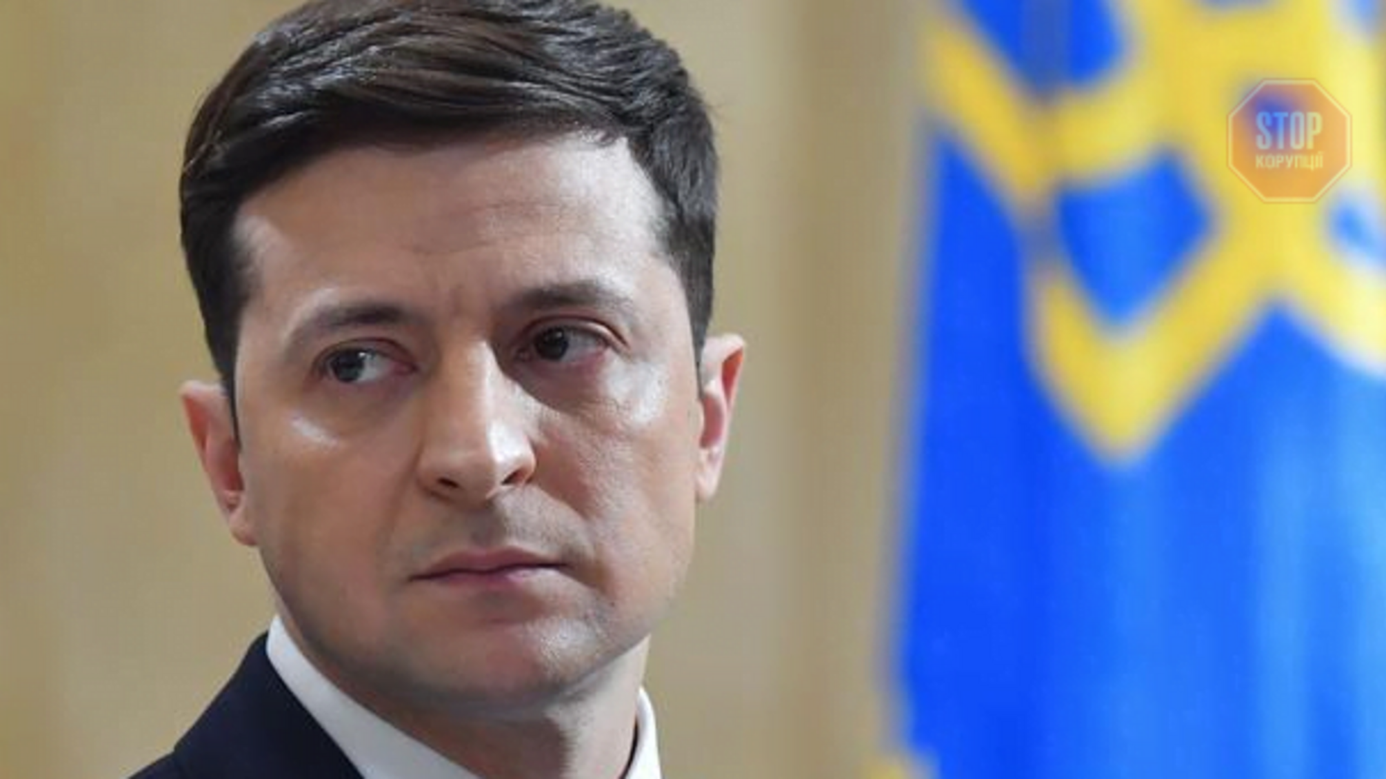 Зеленський заслухав звіт оперативного штабу з питань авіакатастрофи літака – подробиці