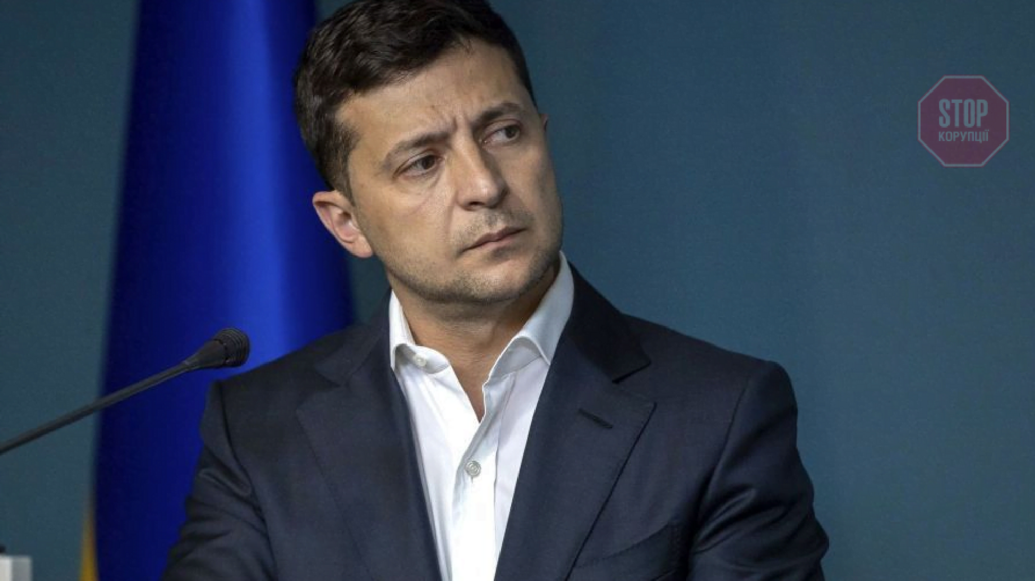 'Версія про влучання ракети в літак не виключається', – Зеленський