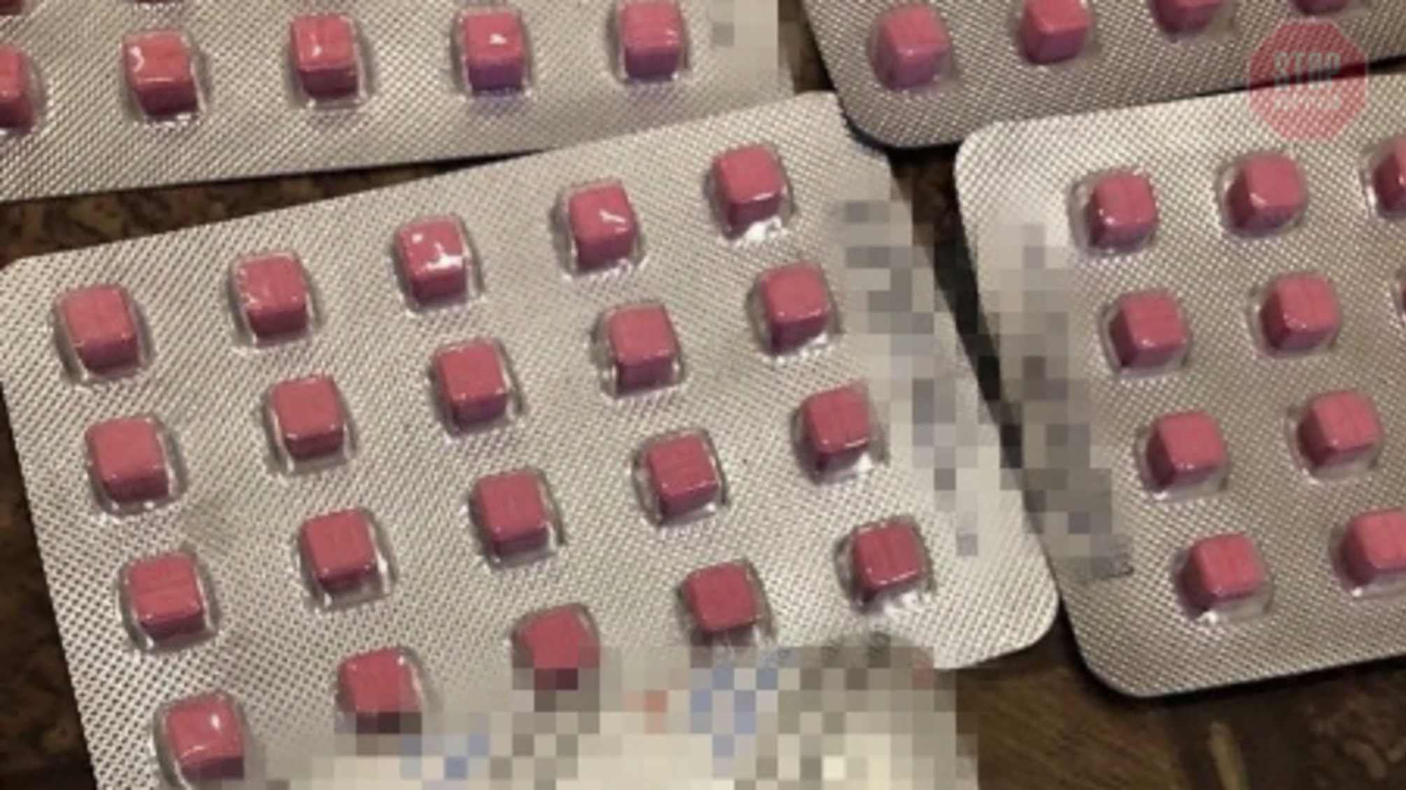 У Запоріжжі засуджено контрабандиста наркотиків (фото)