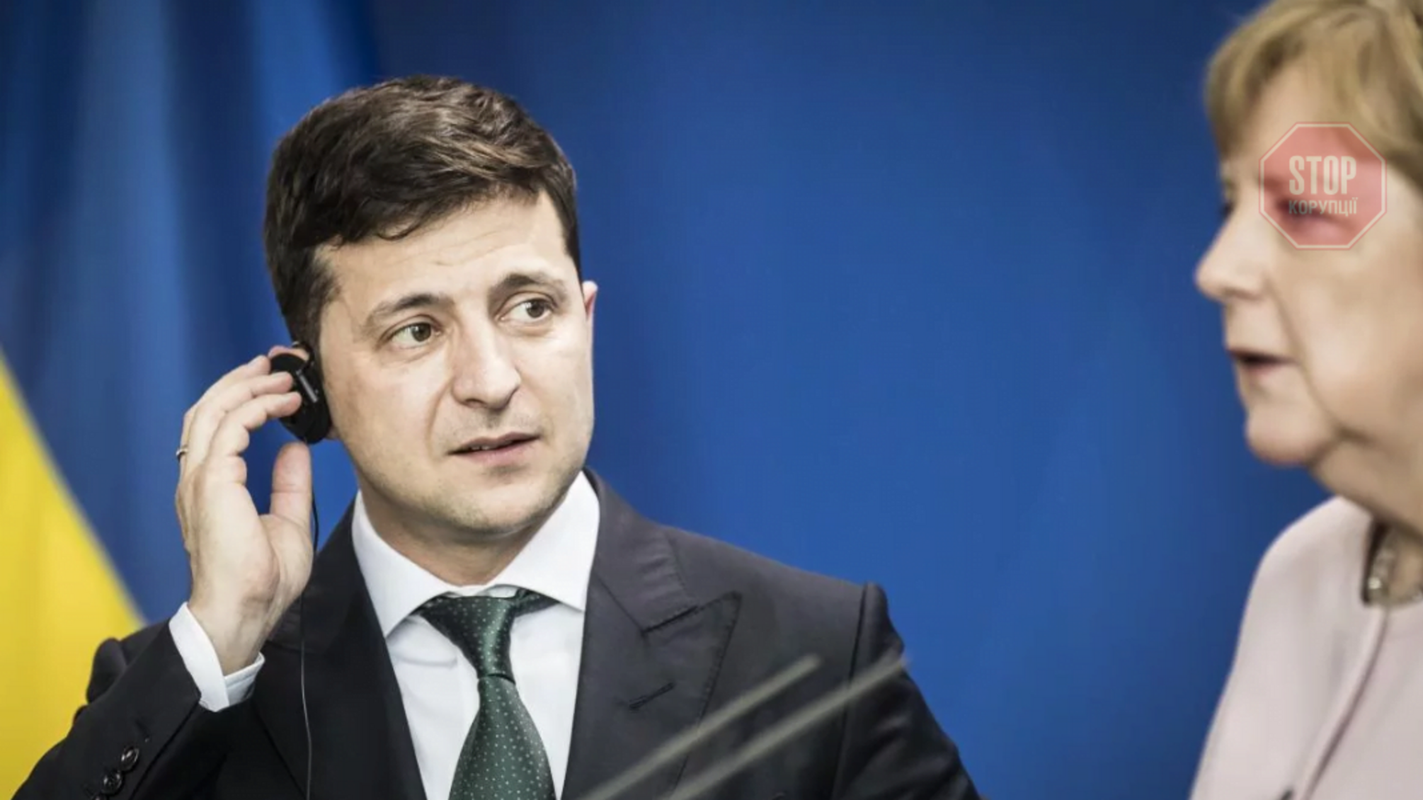 Президент України стурбований недотриманням 'повної тиші' на Донбасі