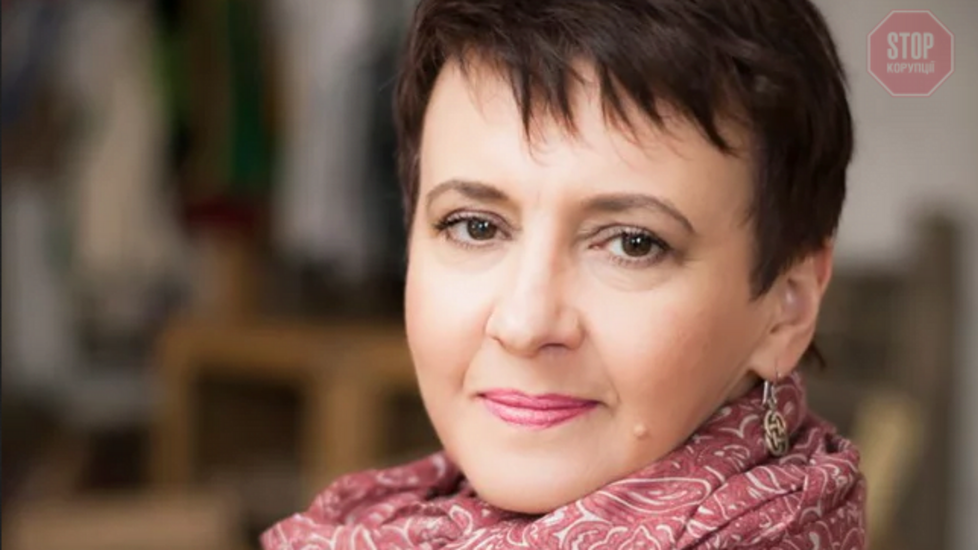 До списку світових бестселерів увійшла книга української письменниці