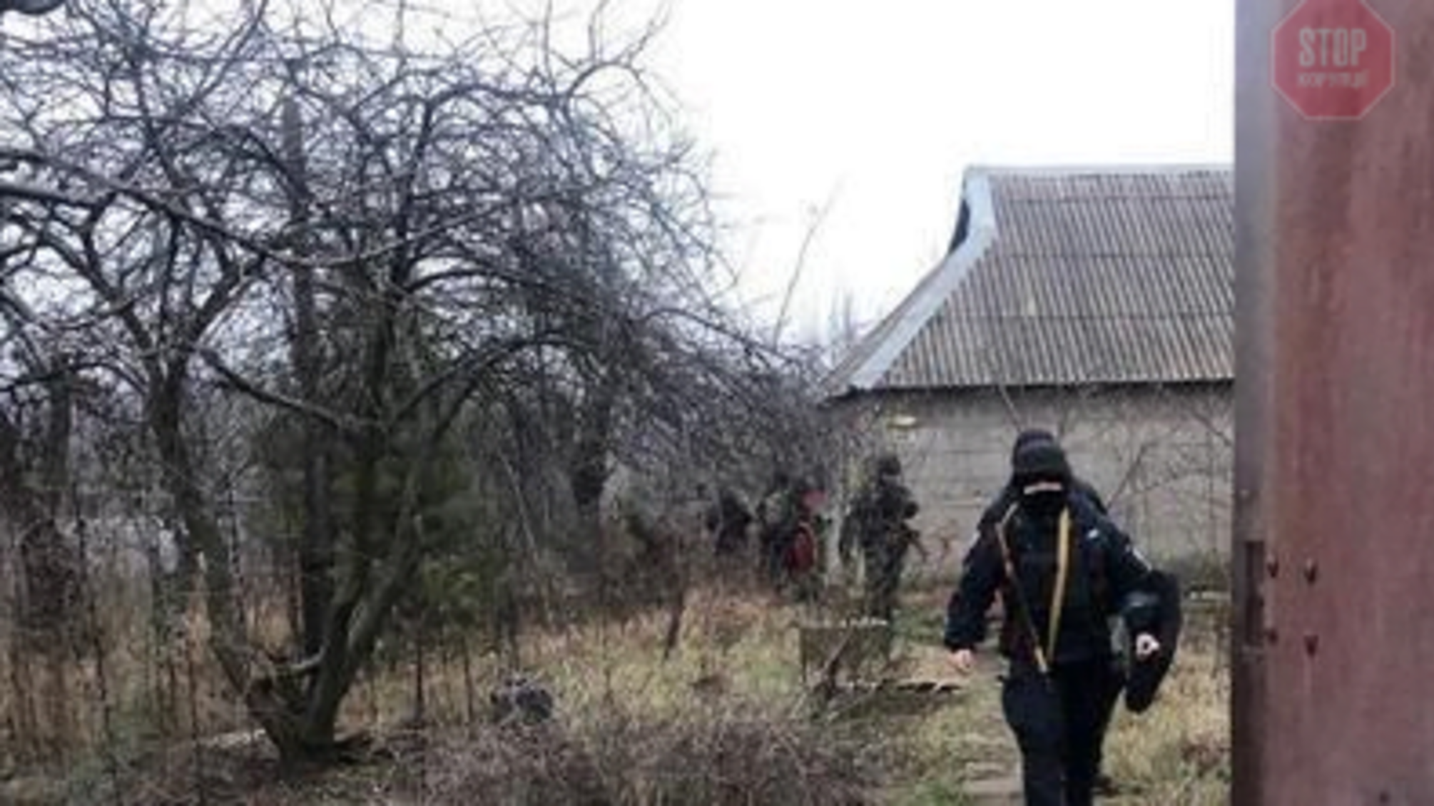 На Дніпропетровщині чоловік на похоронах вбив двох родичів