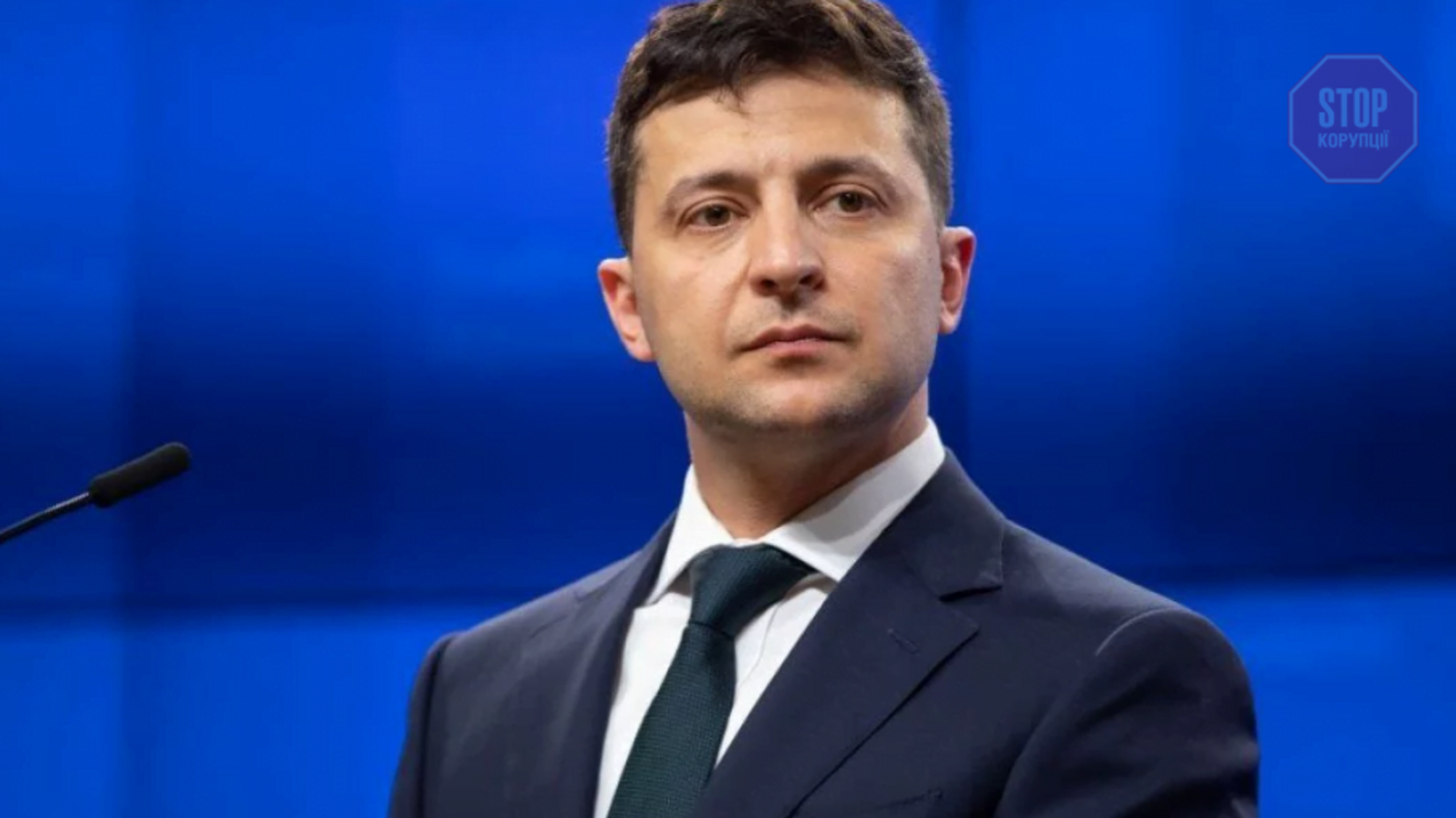 У Кремлі розповіли, чому Зеленський не зустрівся з Путіним